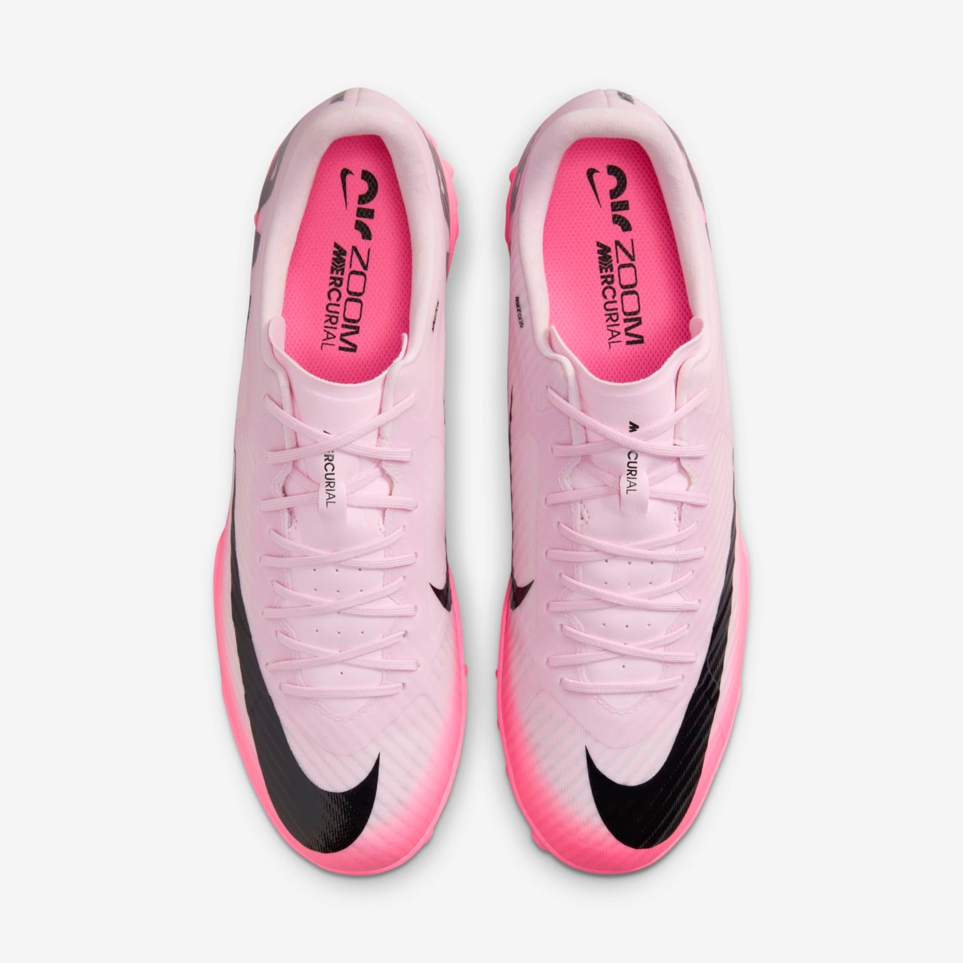 Chuteira Nike Mercurial Vapor 15 Academy Society - Foto 4