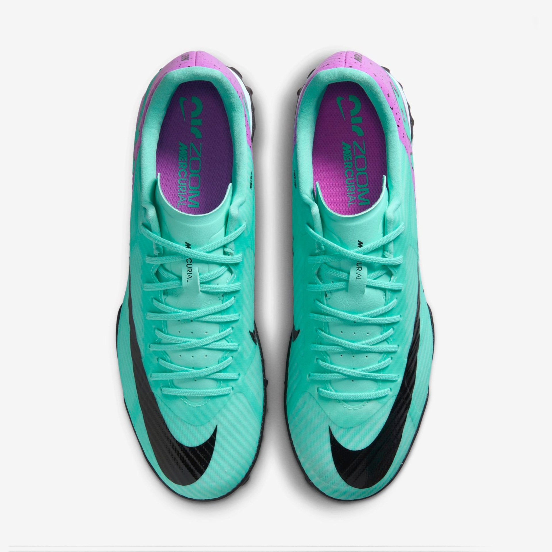 Chuteira Nike Mercurial Vapor 15 Academy Society - Foto 4