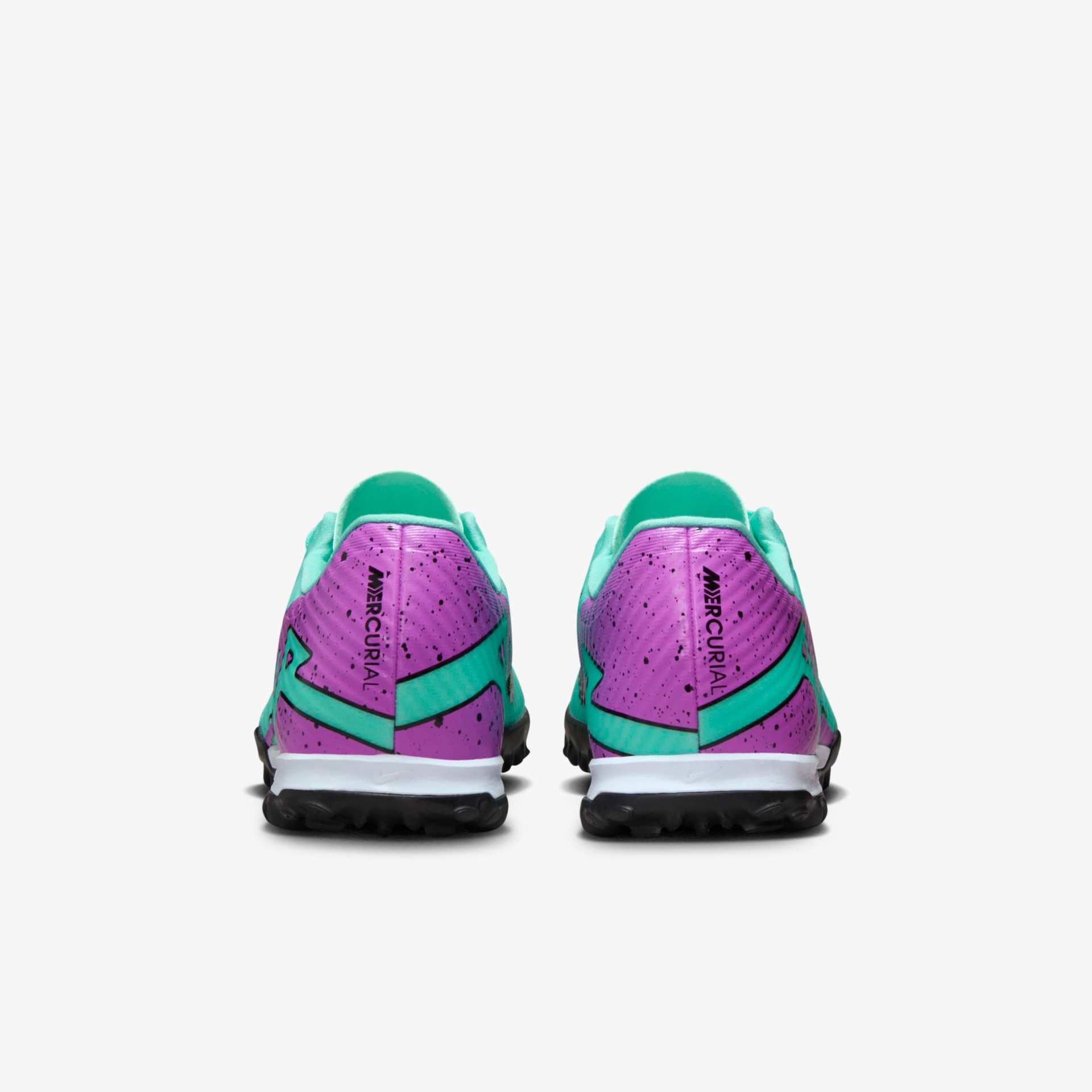 Chuteira Nike Mercurial Vapor 15 Academy Society - Foto 6