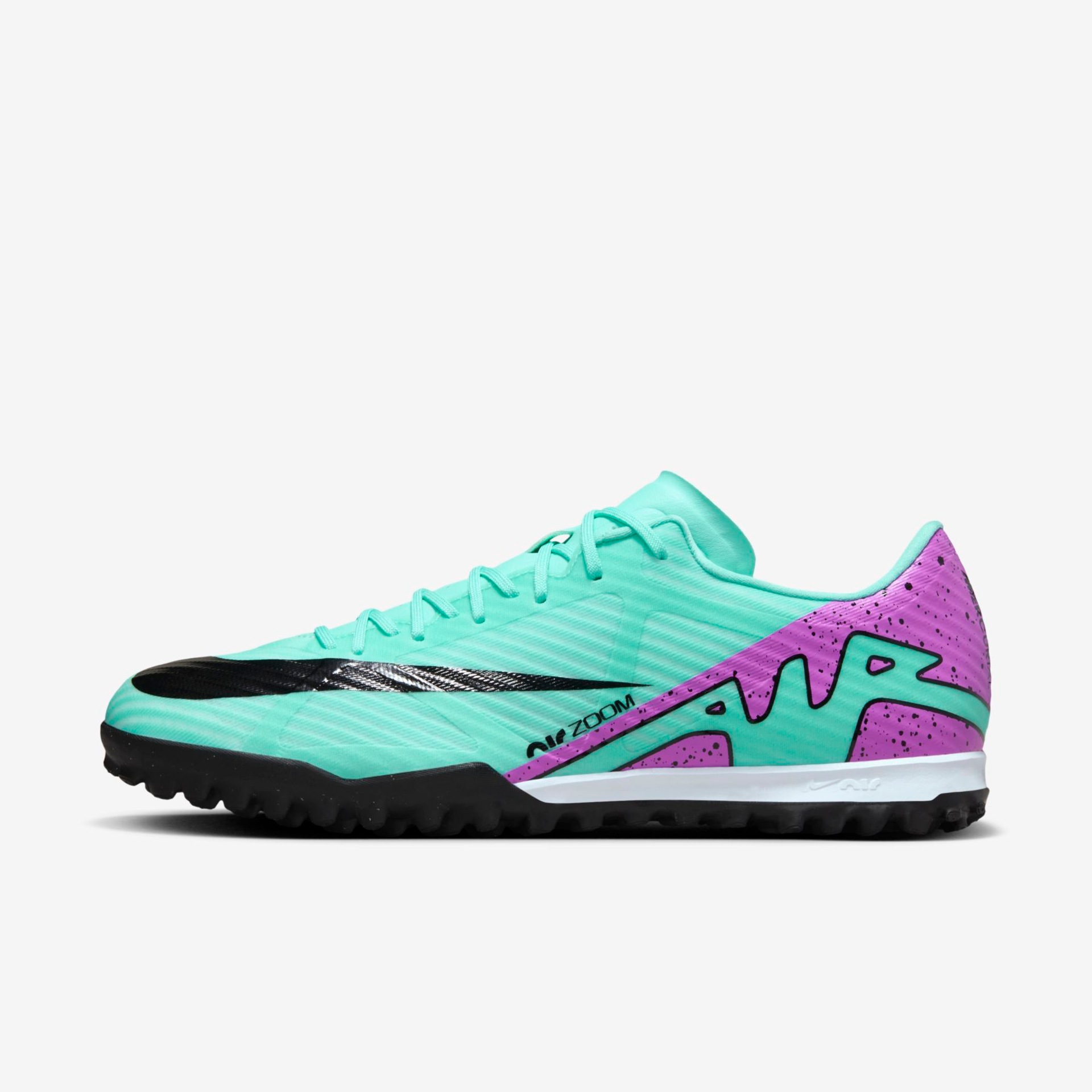 Chuteira Nike Mercurial Vapor 15 Academy Society - Foto 1