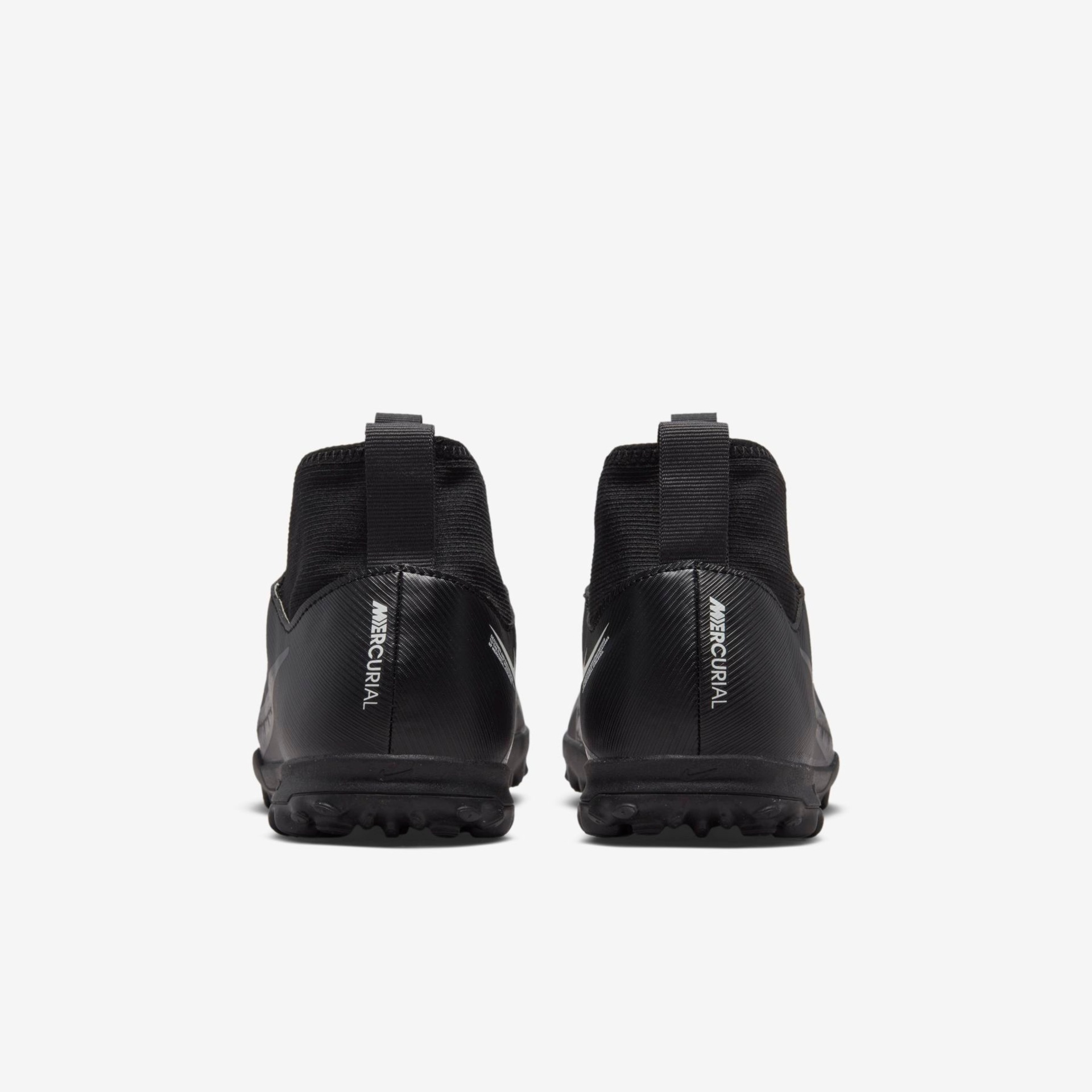 Chuteira Nike Mercurial Superfly 9 Academy Infantil Society - Foto 6