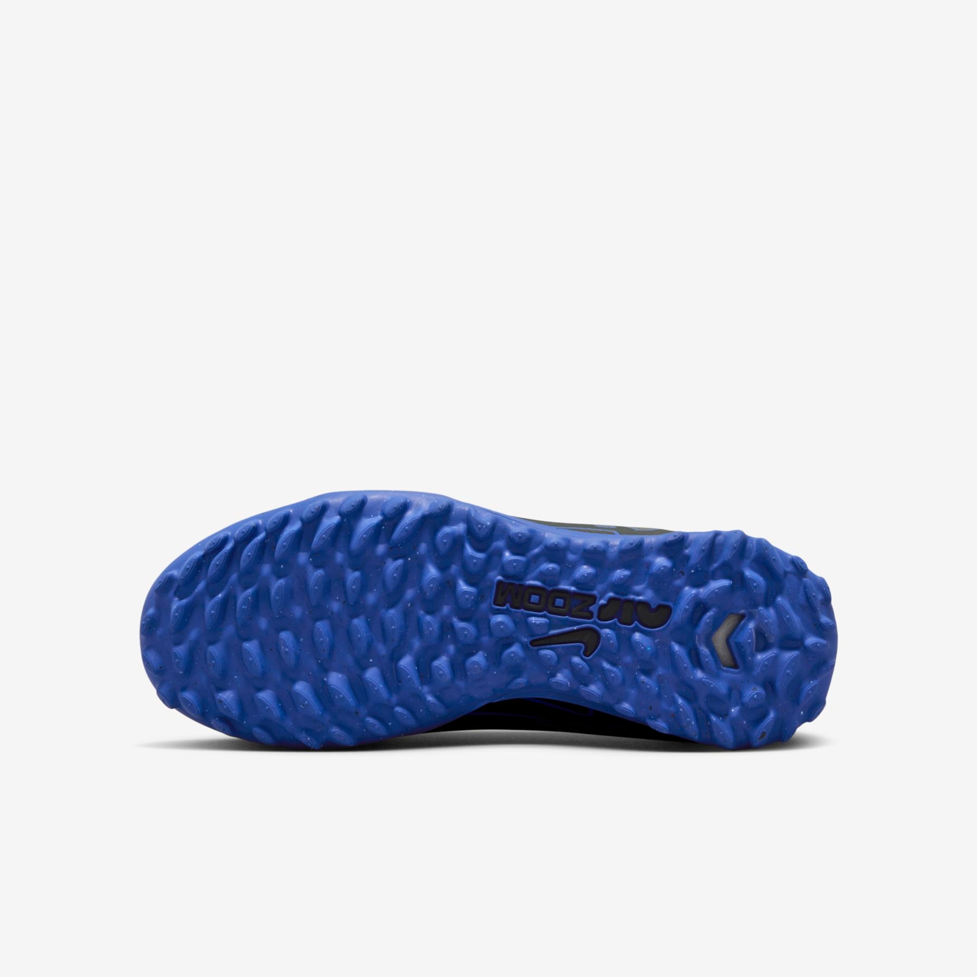 Chuteira Nike Mercurial Superfly 9 Academy Infantil Society - Foto 2