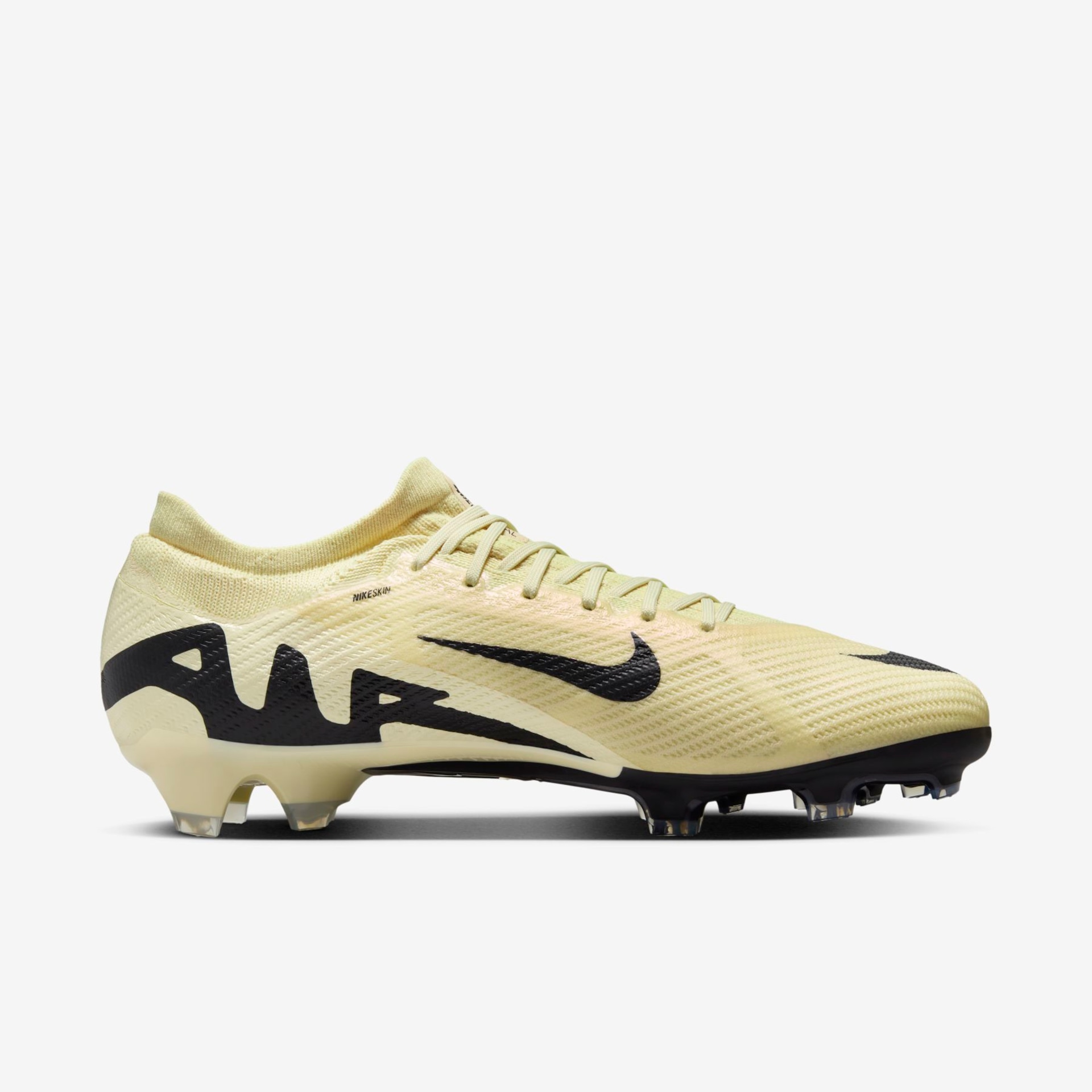 Chuteira Nike Mercurial Vapor 15 Pro Campo - Foto 3