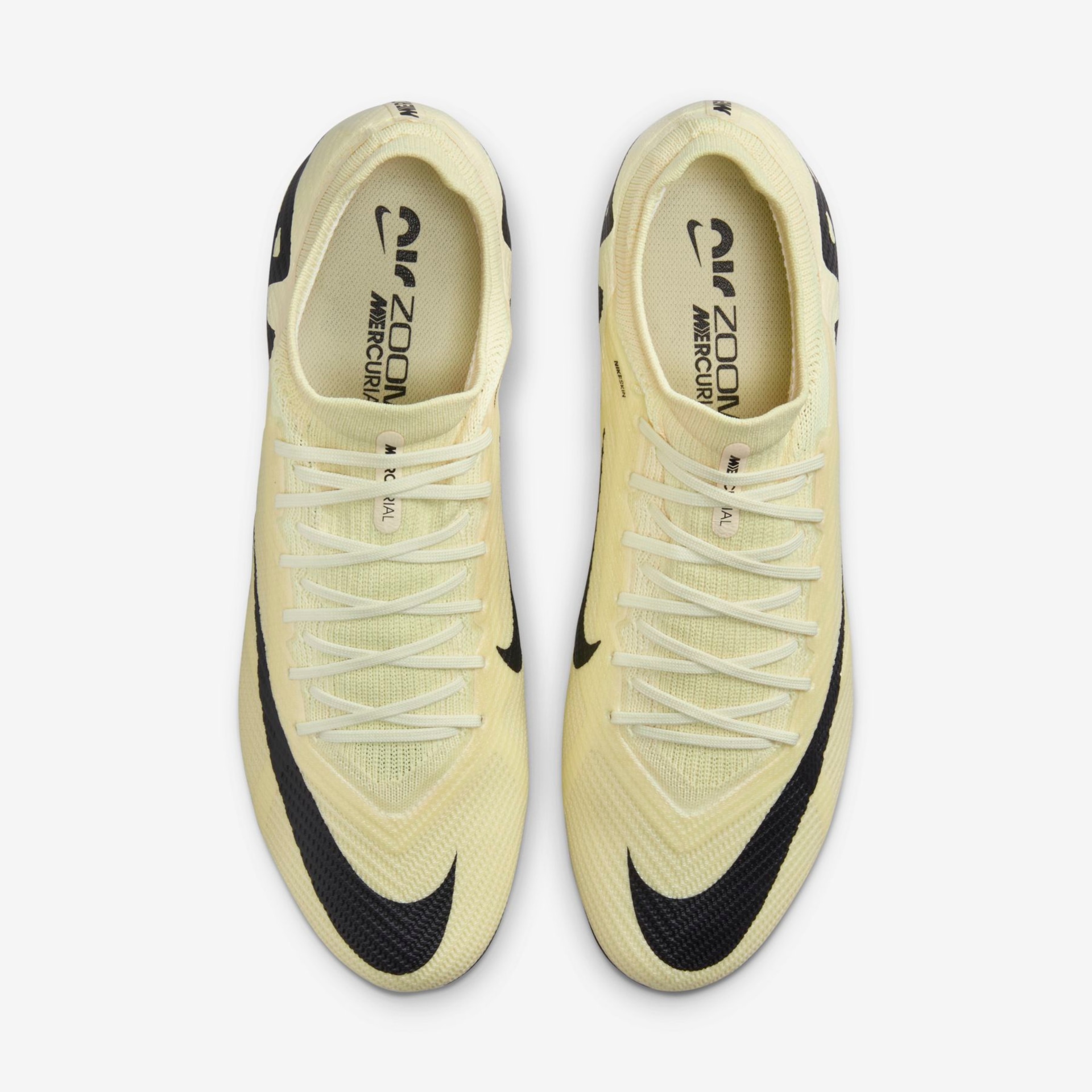 Chuteira Nike Mercurial Vapor 15 Pro Campo - Foto 4