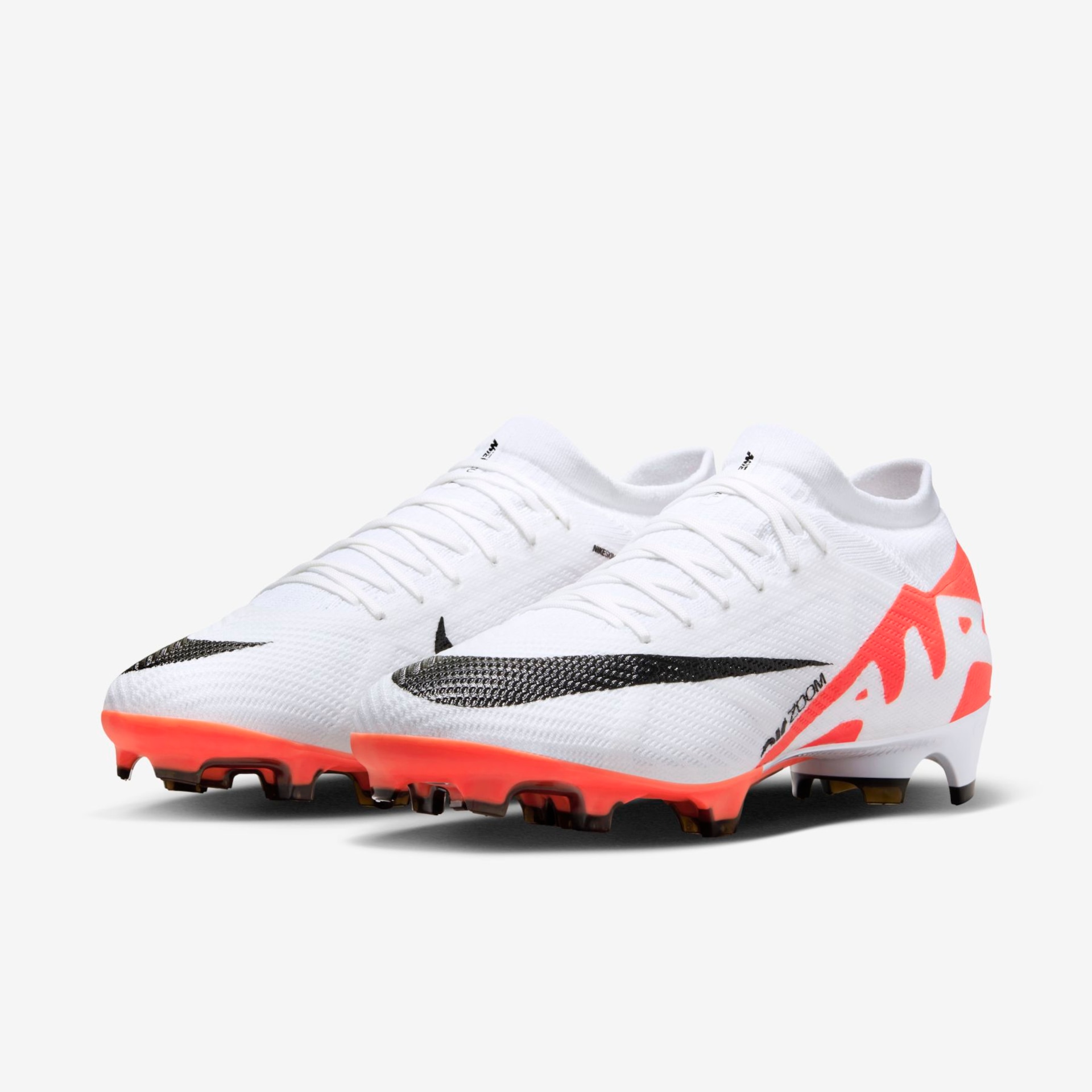 Chuteira Nike Mercurial Vapor 15 Pro Campo - Foto 5