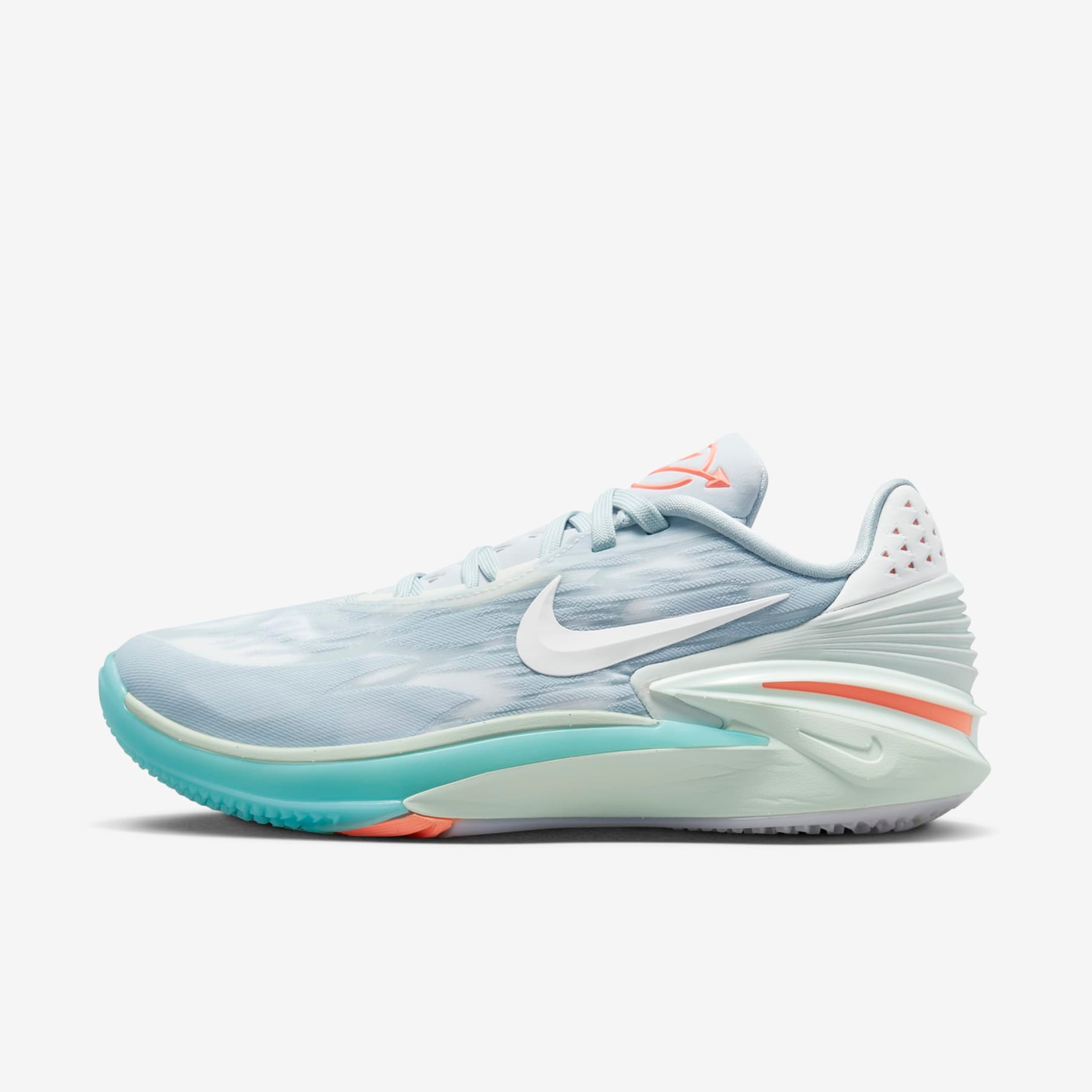 Tênis Nike Air Zoom GT CUT 2 Masculino - Foto 1