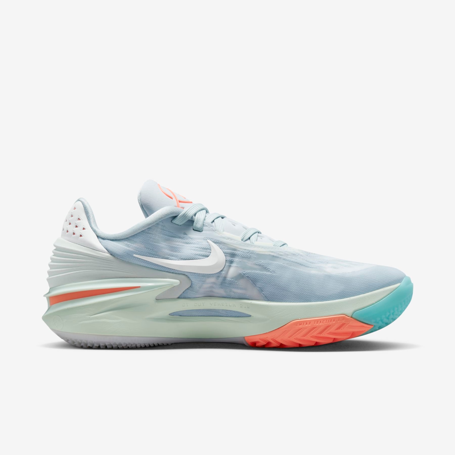 Tênis Nike Air Zoom GT CUT 2 Masculino - Foto 3