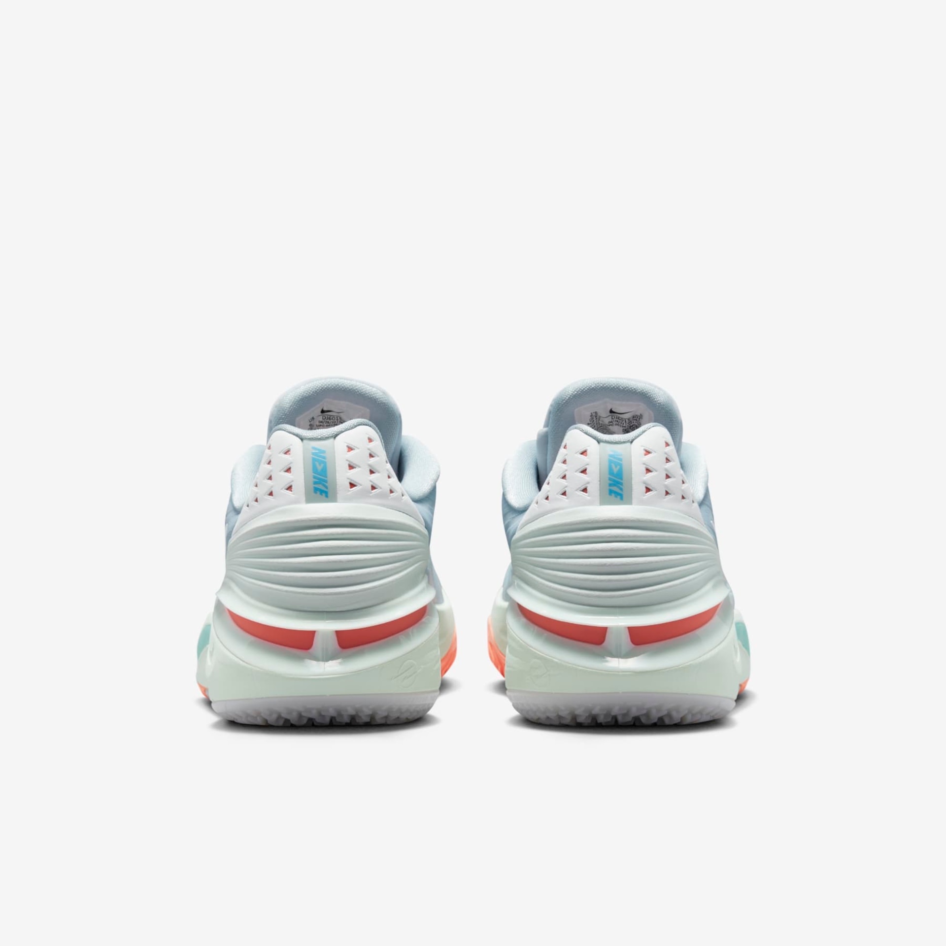 Tênis Nike Air Zoom GT CUT 2 Masculino - Foto 6