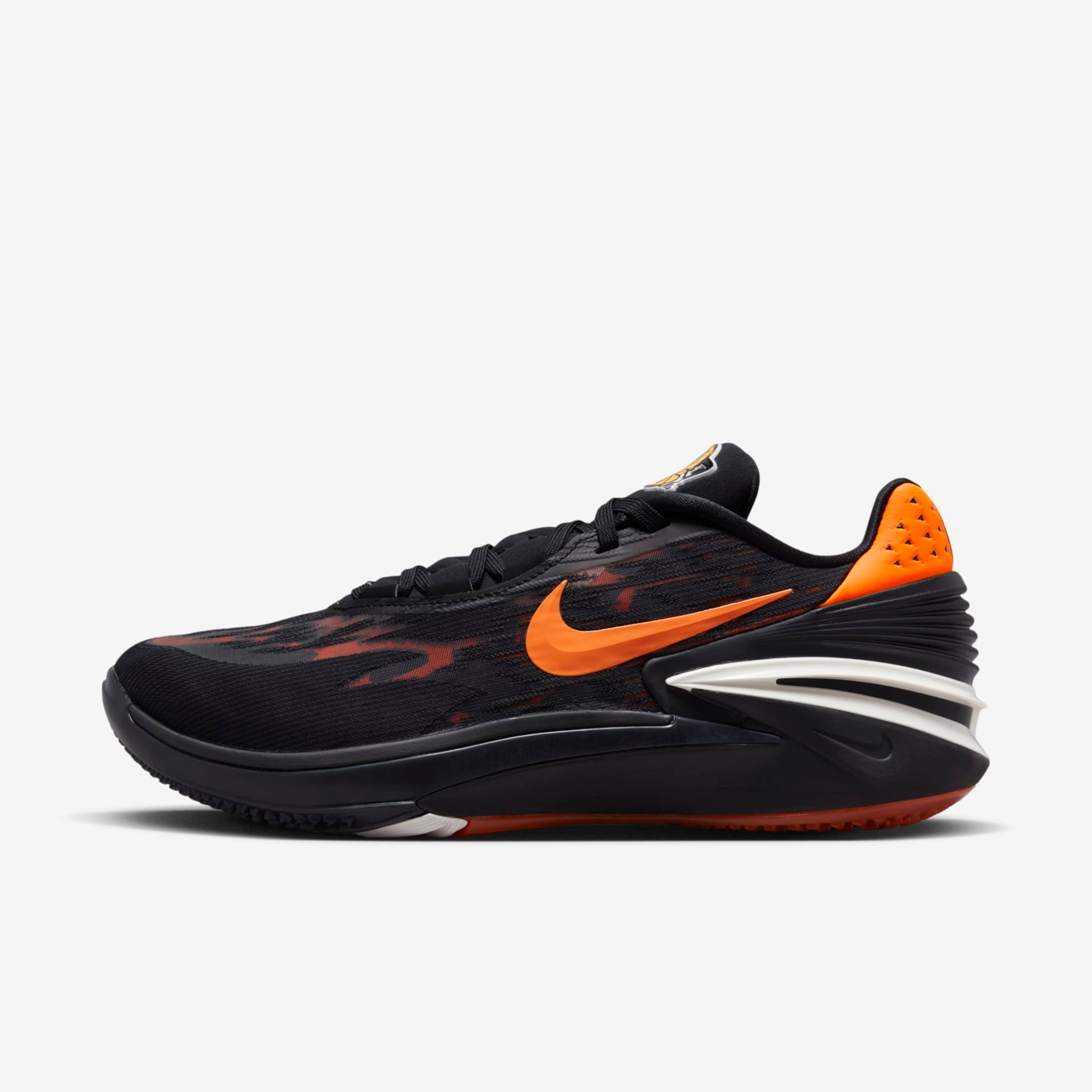 Tênis Nike Air Zoom GT CUT 2 Masculino - Foto 1