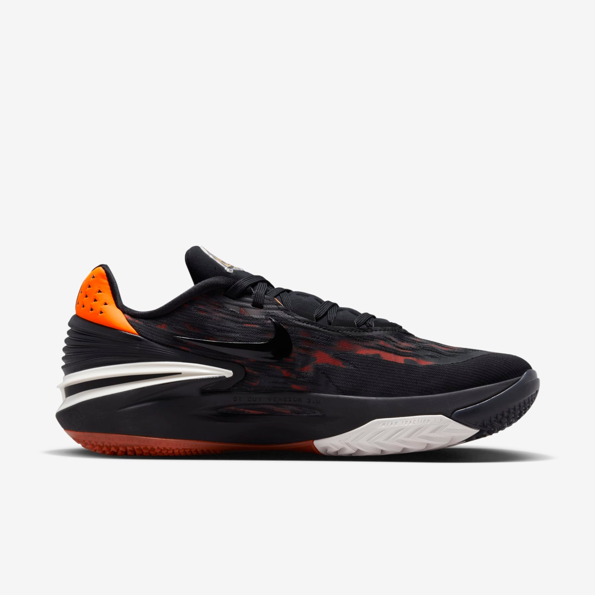 Tênis Nike Air Zoom GT CUT 2 Masculino - Foto 3