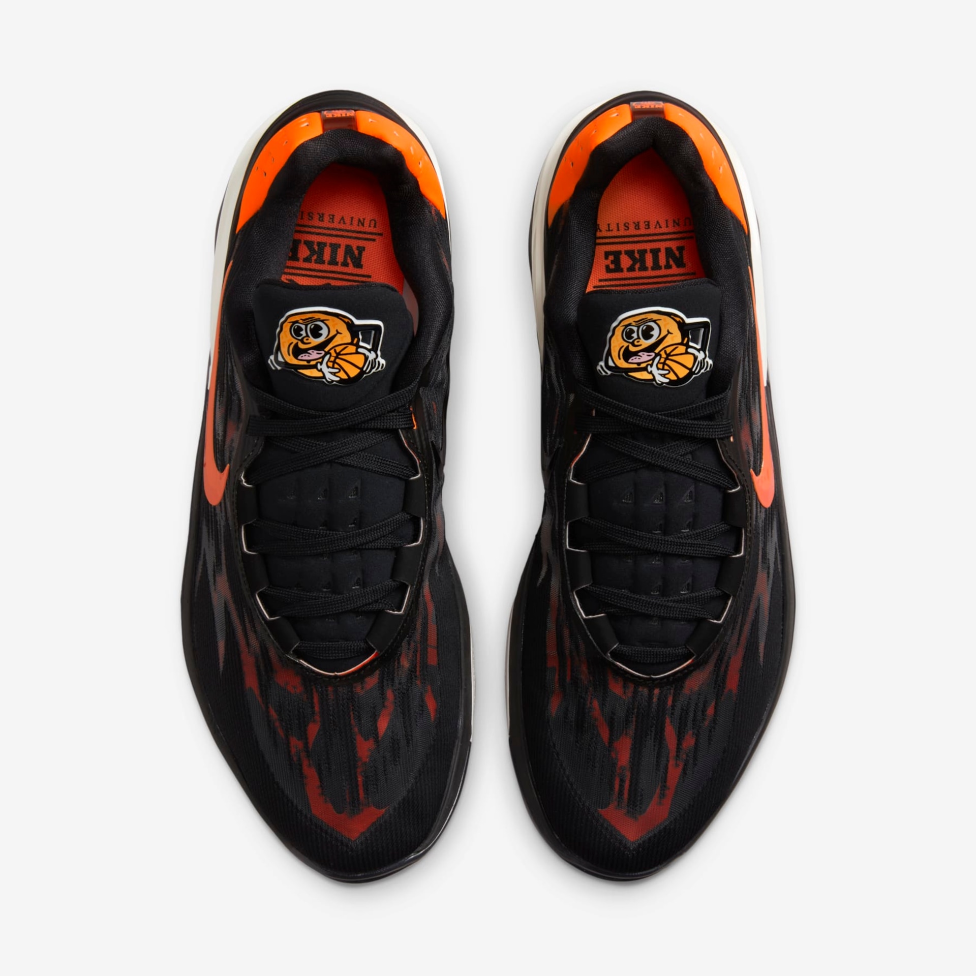 Tênis Nike Air Zoom GT CUT 2 Masculino - Foto 4