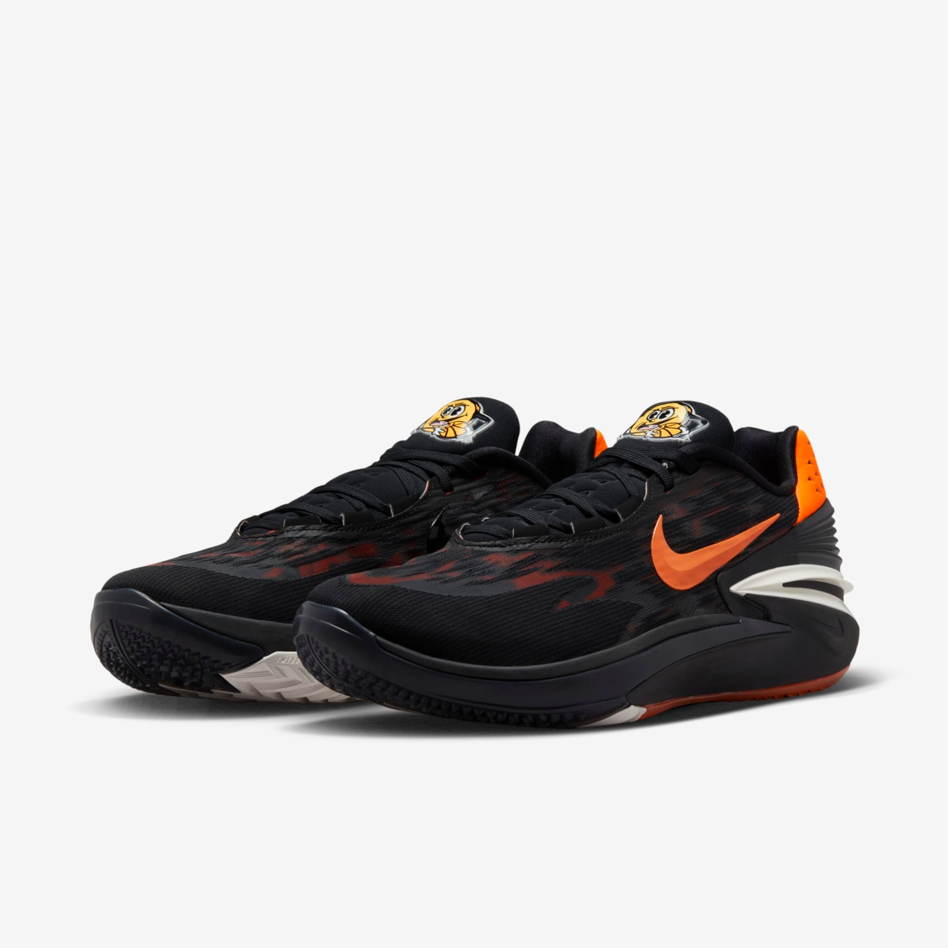 Tênis Nike Air Zoom GT CUT 2 Masculino - Foto 5