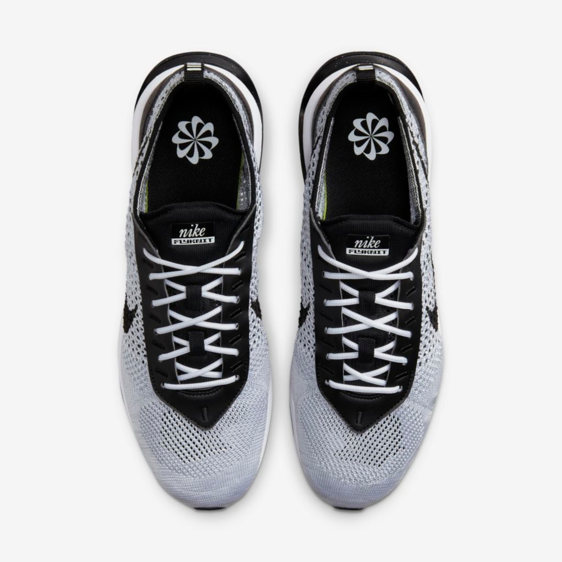 Tênis Nike Air Max Flyknit Racer Masculino - Foto 4