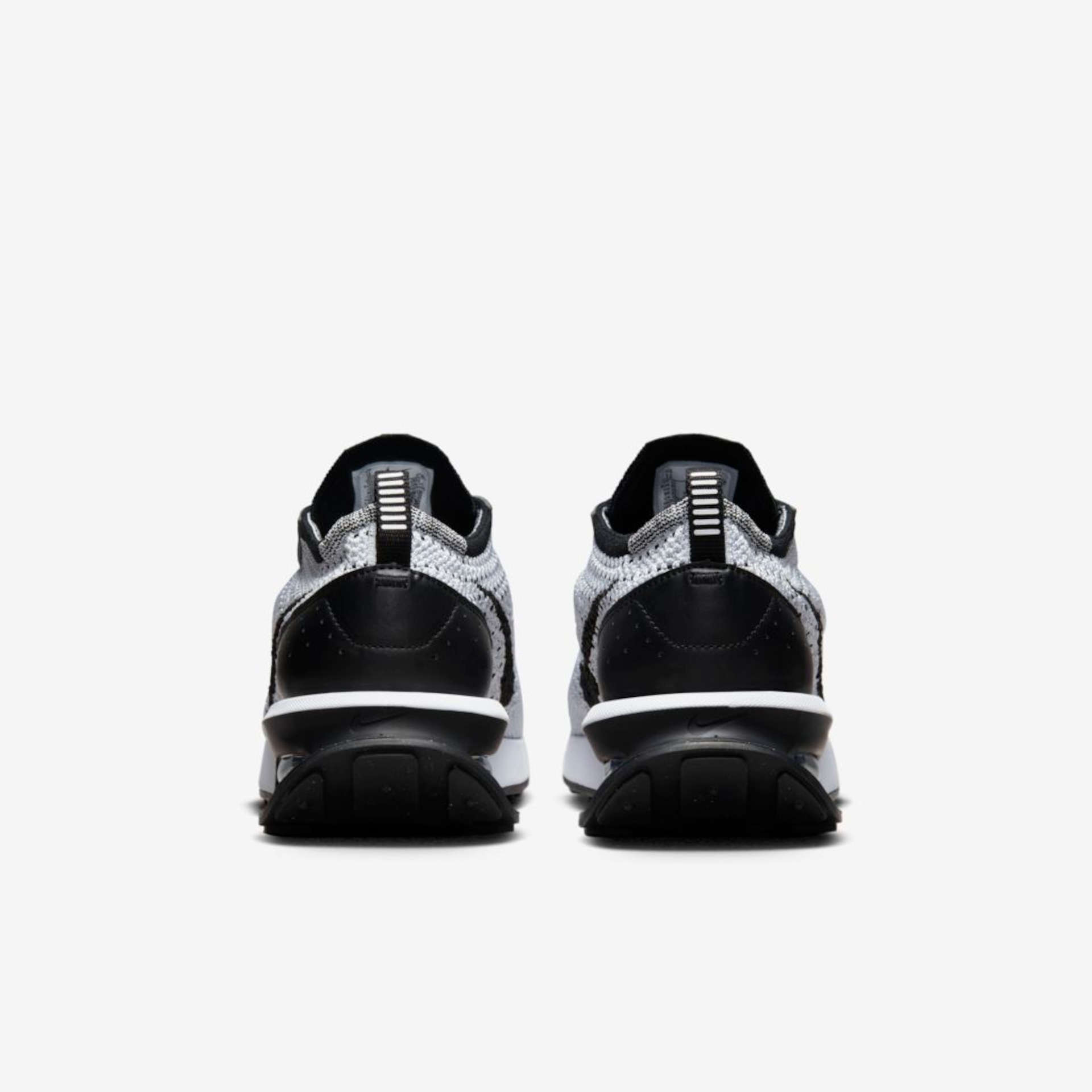 Tênis Nike Air Max Flyknit Racer Masculino - Foto 6