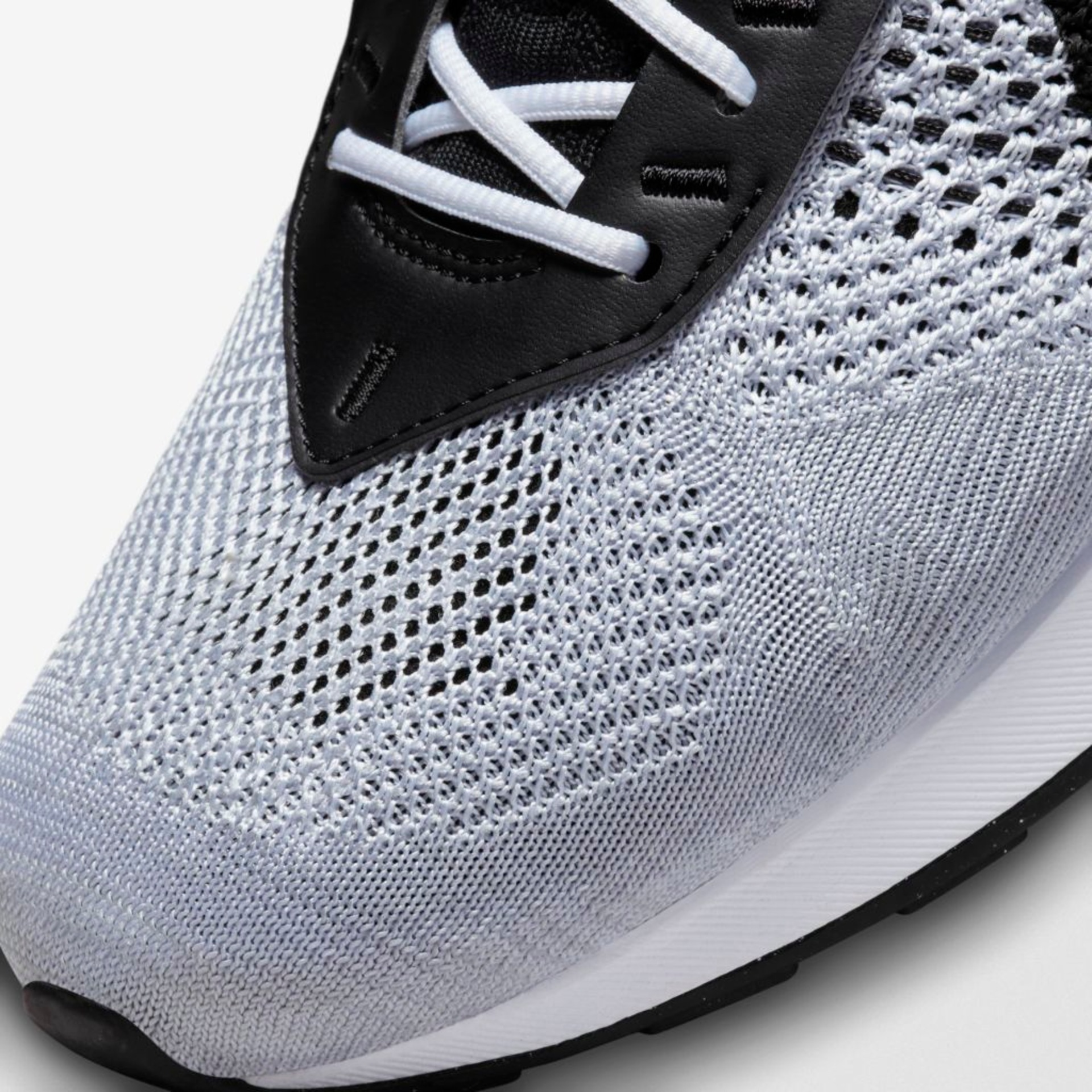 Tênis Nike Air Max Flyknit Racer Masculino - Foto 7