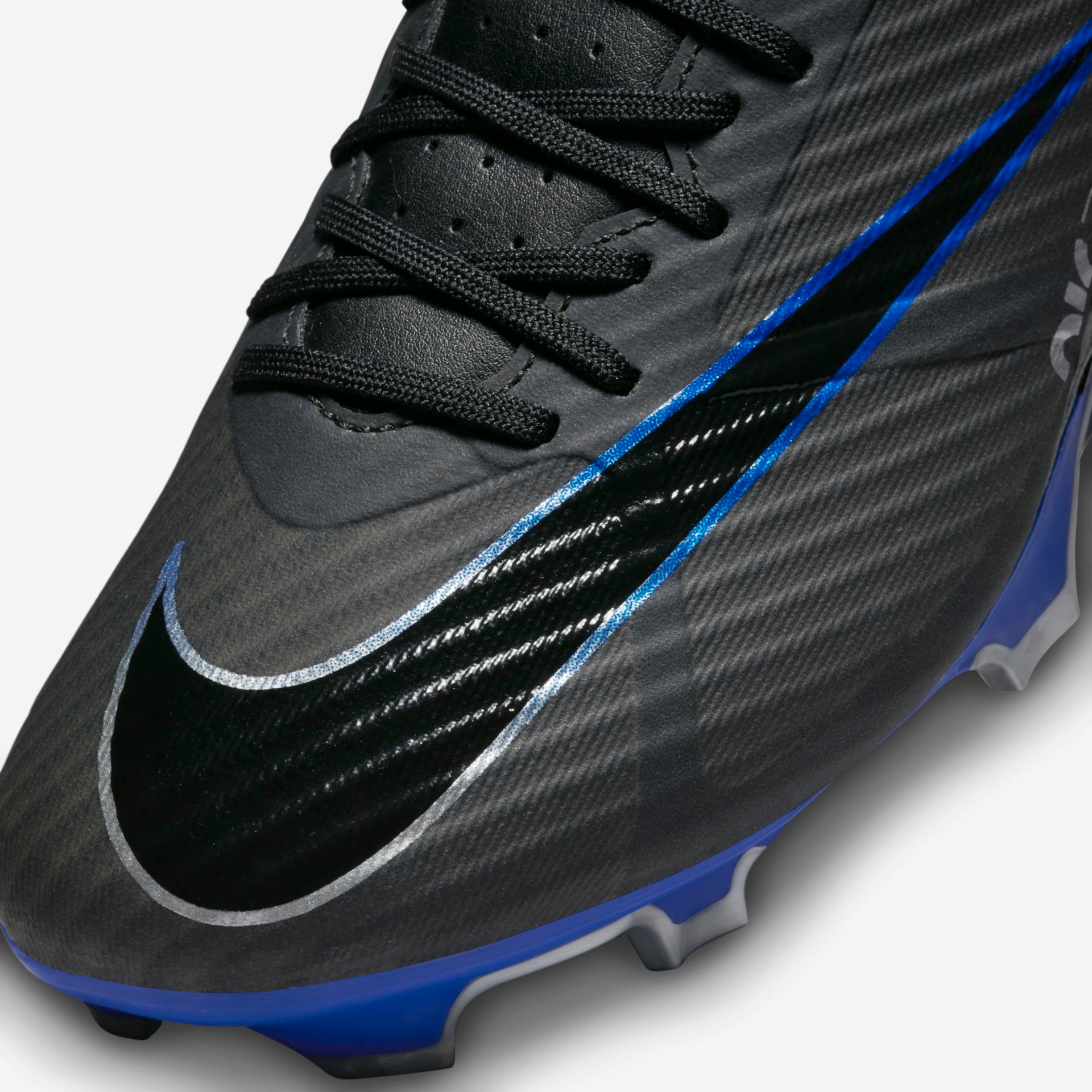 Chuteira Nike Zoom Mercurial Vapor 15 Academy Campo - Foto 8