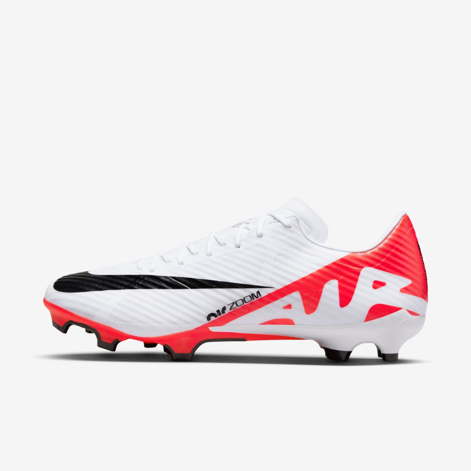 Chuteira Nike Zoom Mercurial Vapor 15 Academy Campo - Foto 1