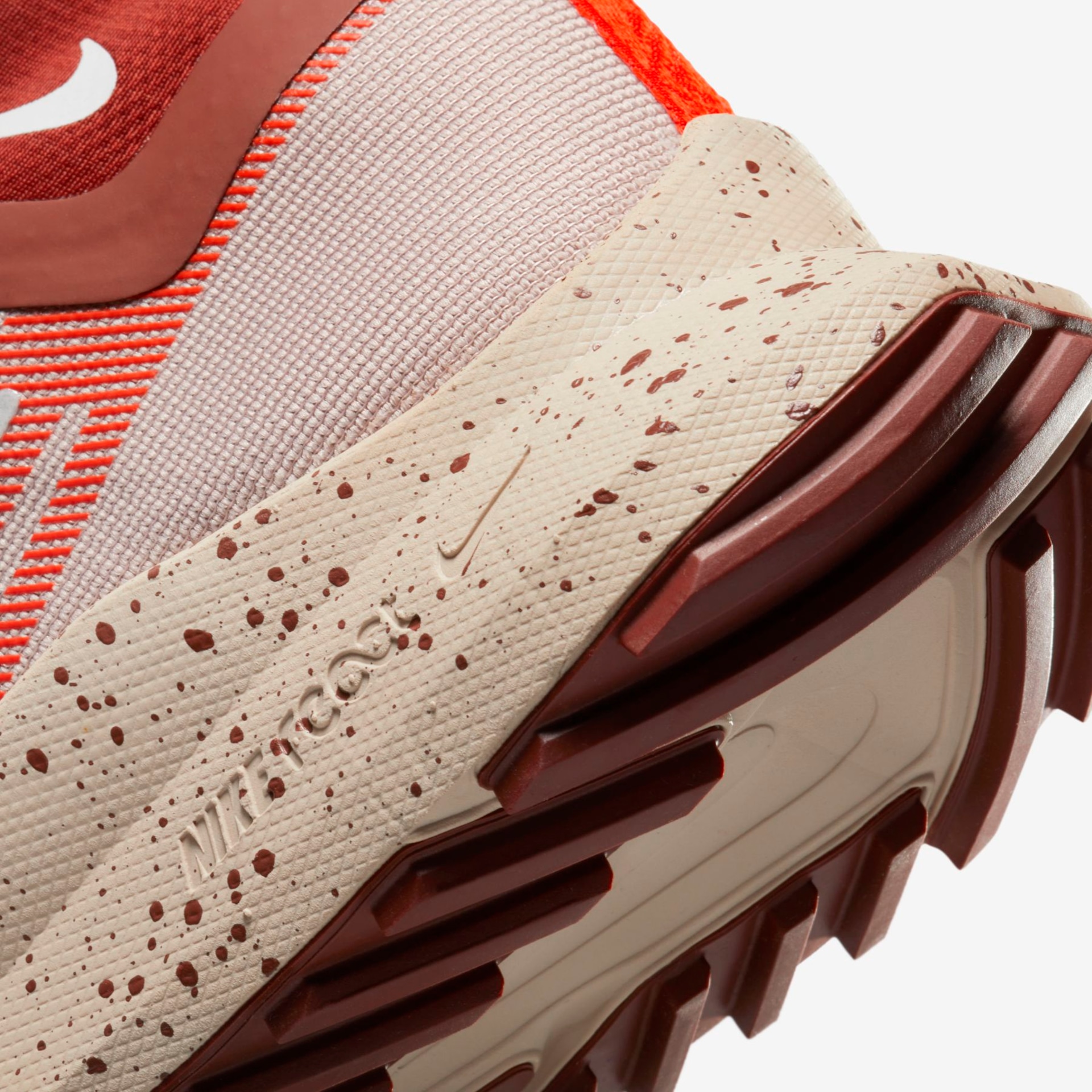 Tênis Nike React Pegasus Trail 4 GORE-TEX Masculino - Foto 8