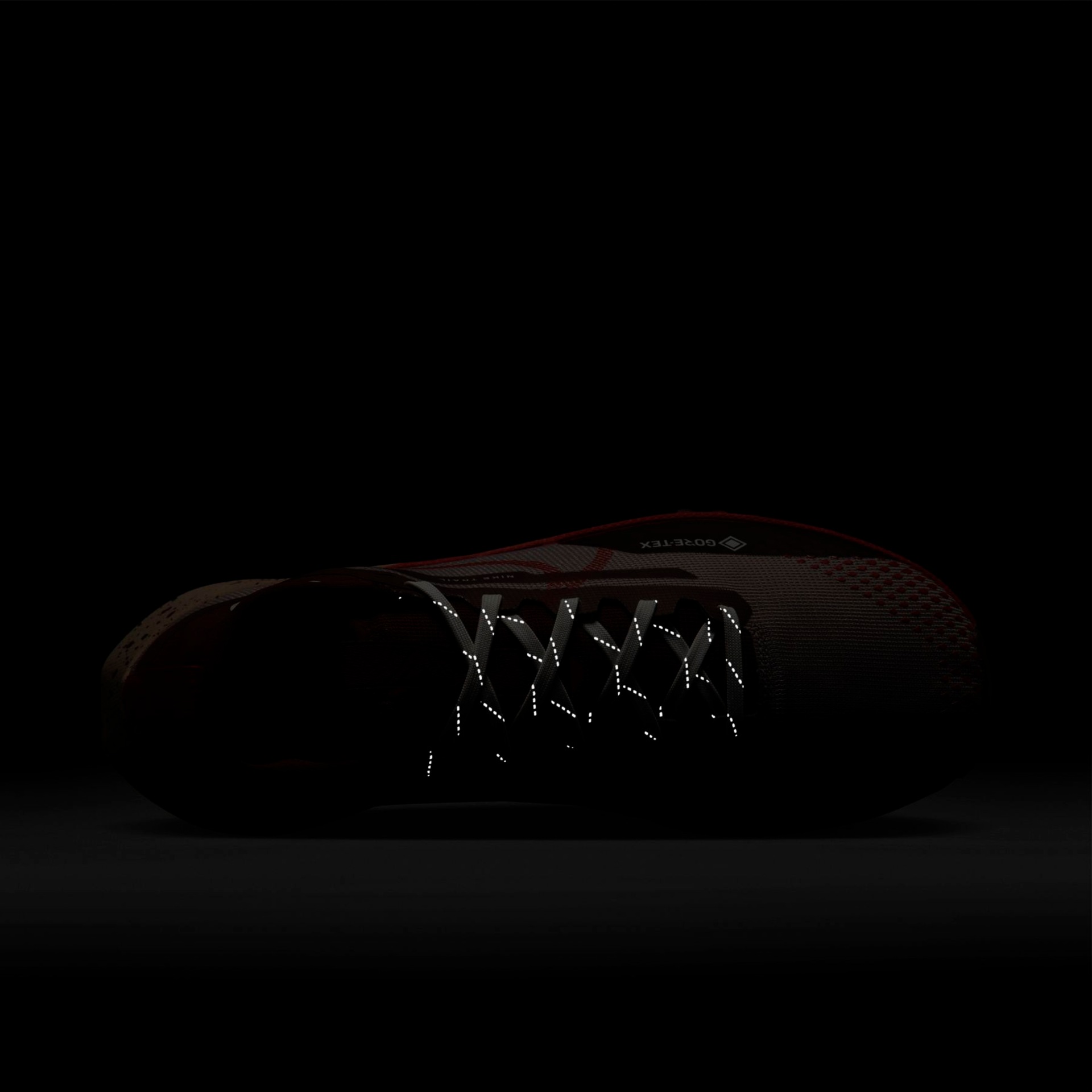 Tênis Nike React Pegasus Trail 4 GORE-TEX Masculino - Foto 9