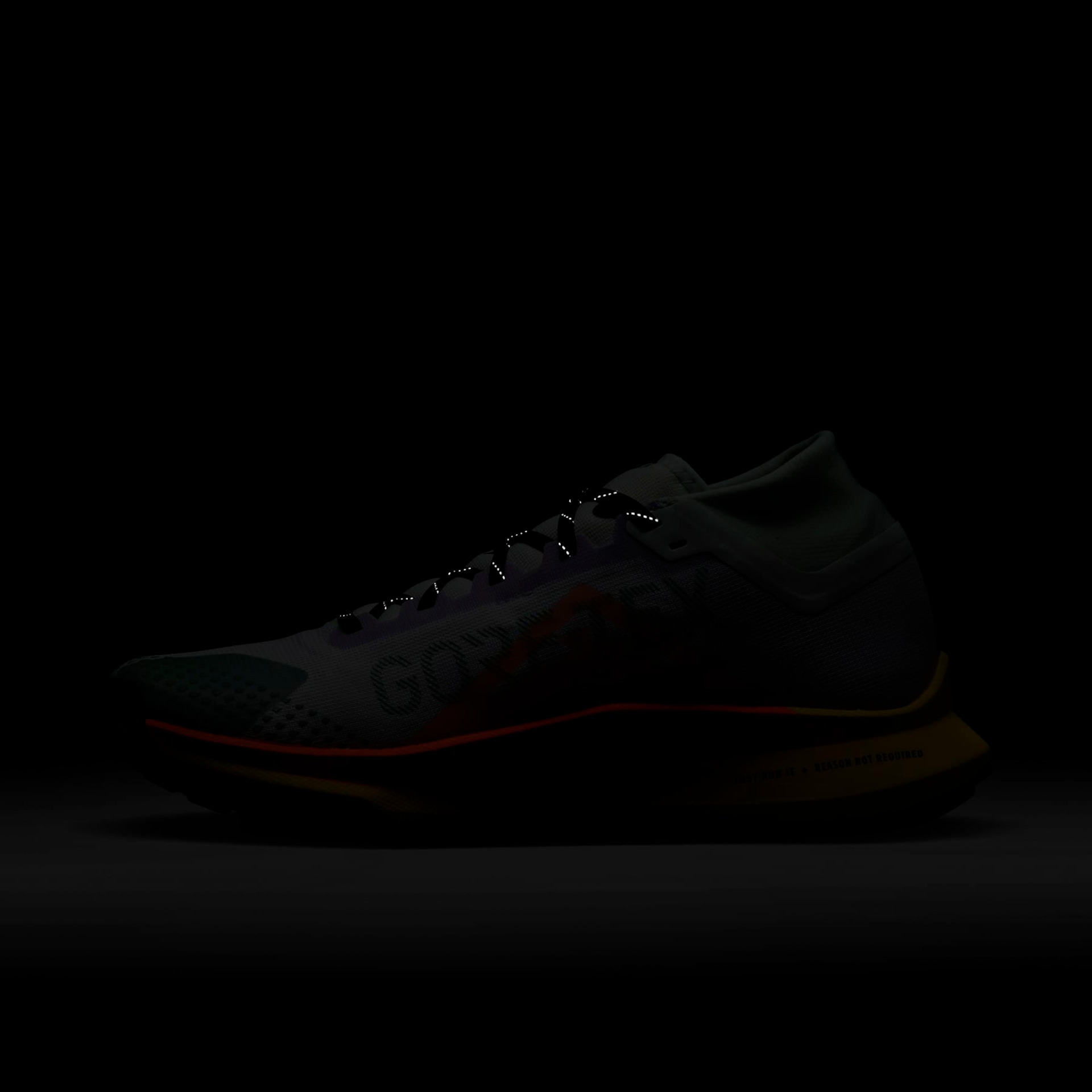 Tênis Nike React Pegasus Trail 4 GORE-TEX Masculino - Foto 11