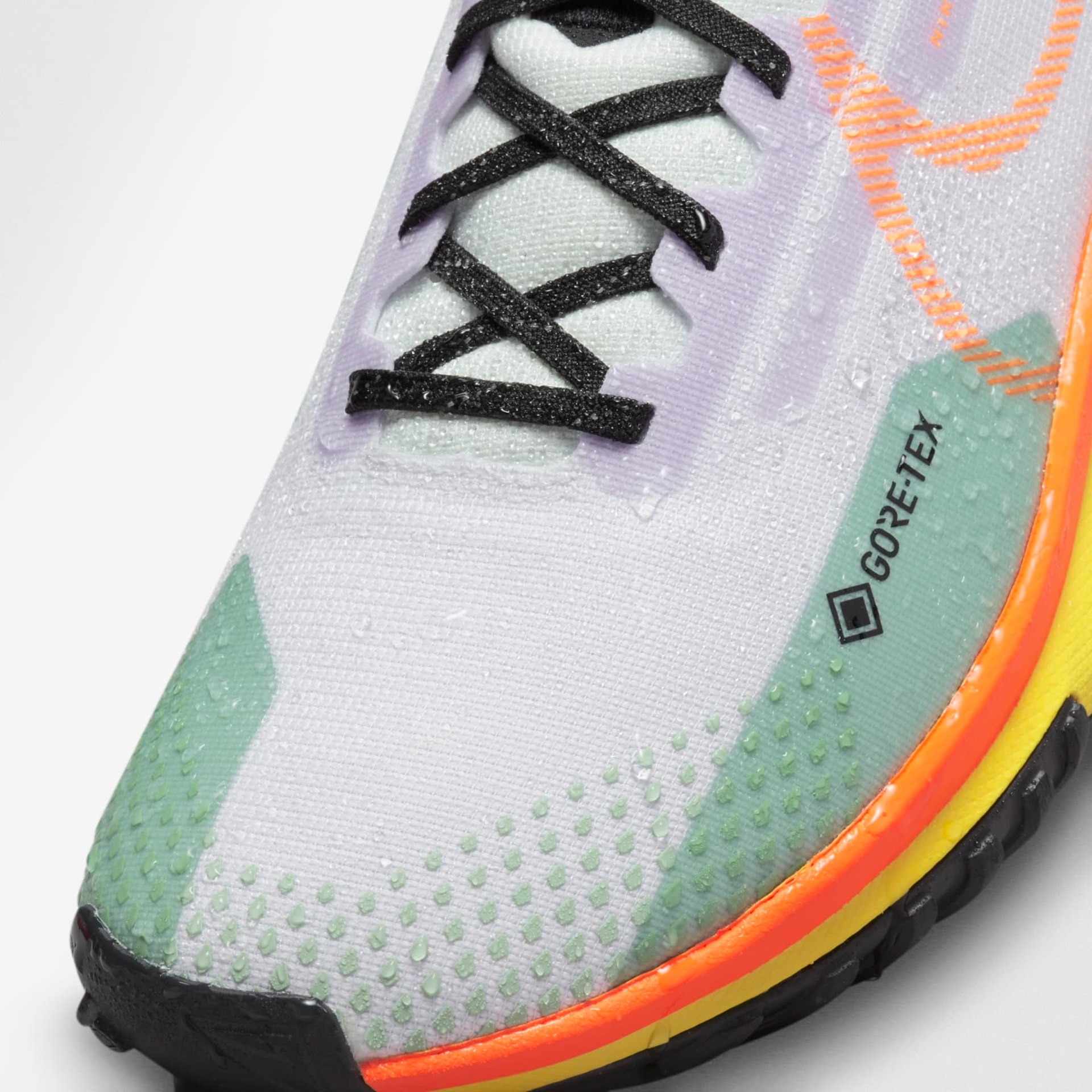 Tênis Nike React Pegasus Trail 4 GORE-TEX Masculino - Foto 12