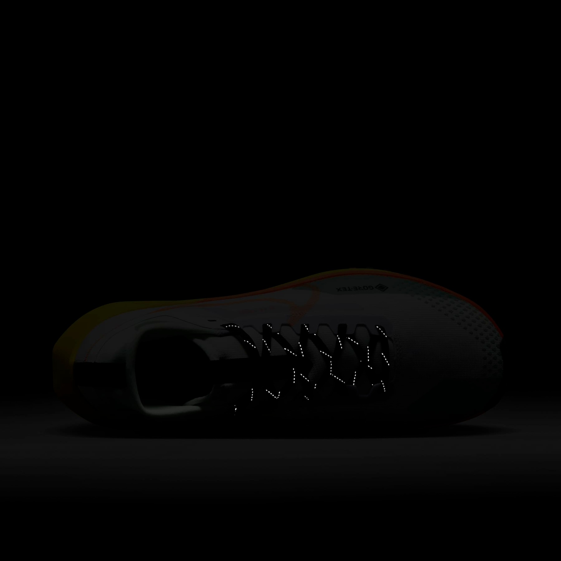 Tênis Nike React Pegasus Trail 4 GORE-TEX Masculino - Foto 9