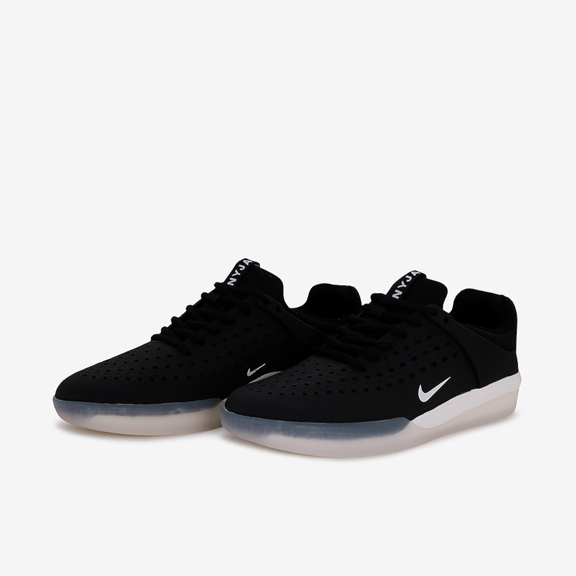 Tênis Nike SB Nyjah 3 Masculino - Foto 5