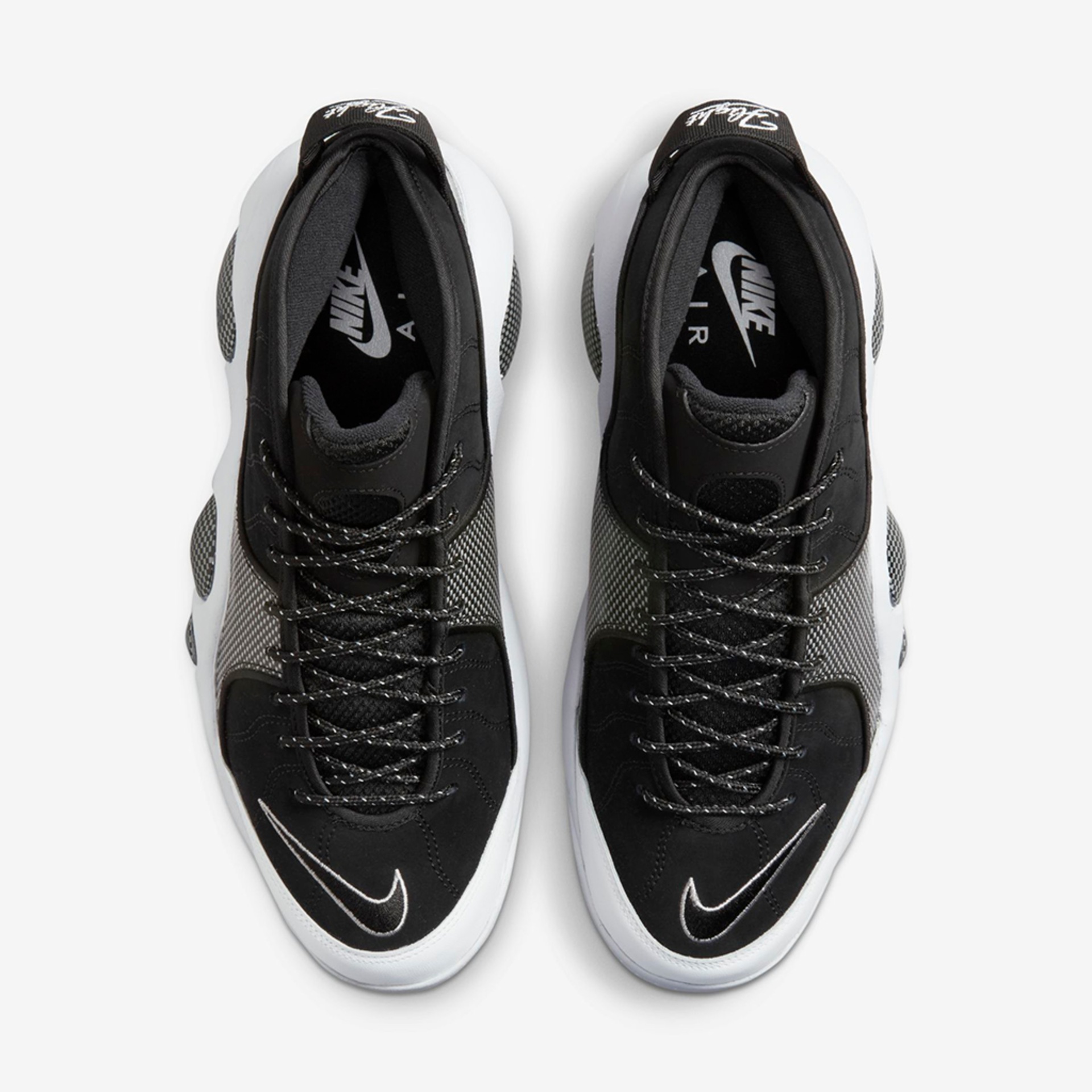 Tênis Nike Air Zoom Flight 95 Masculino - Foto 4