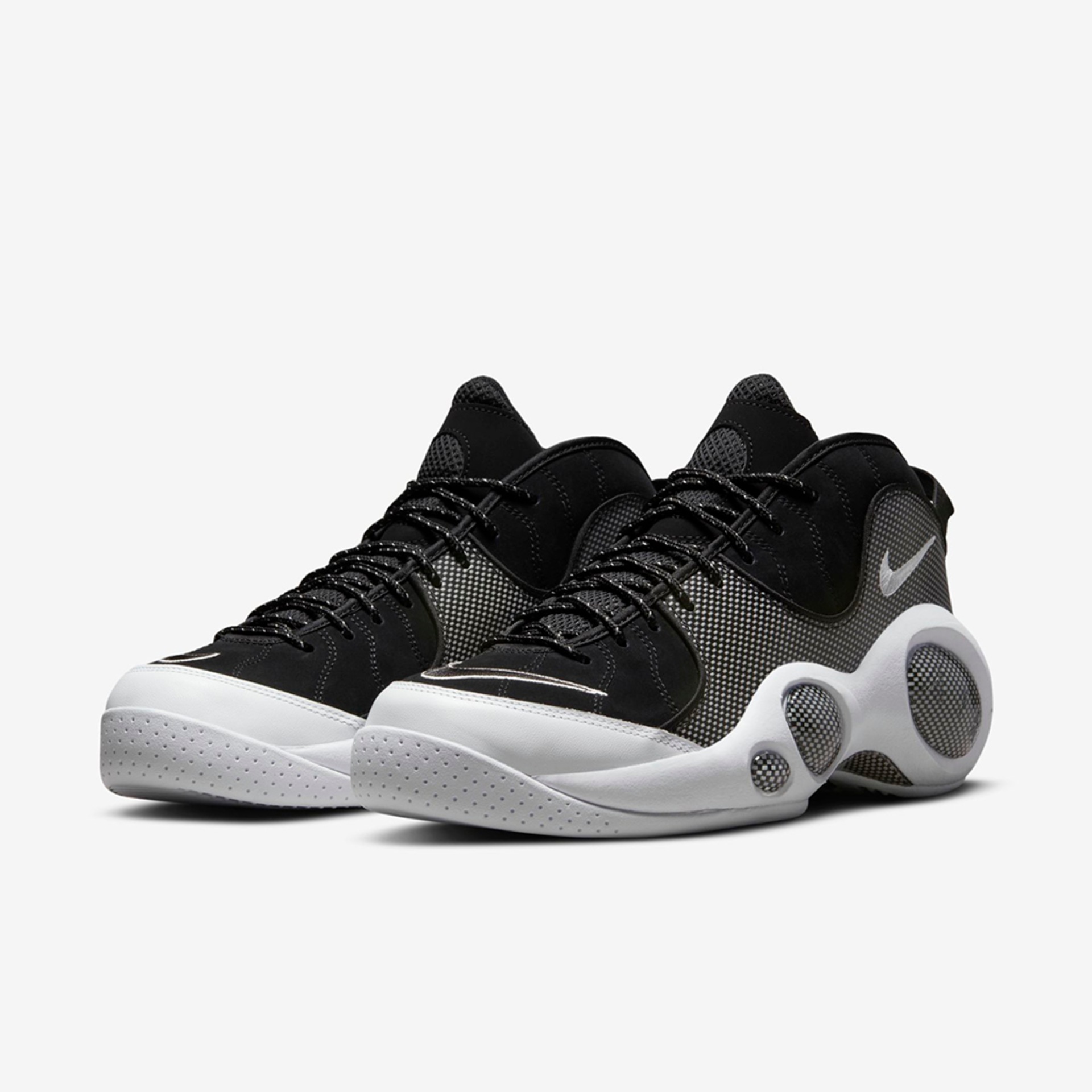 Tênis Nike Air Zoom Flight 95 Masculino - Foto 5
