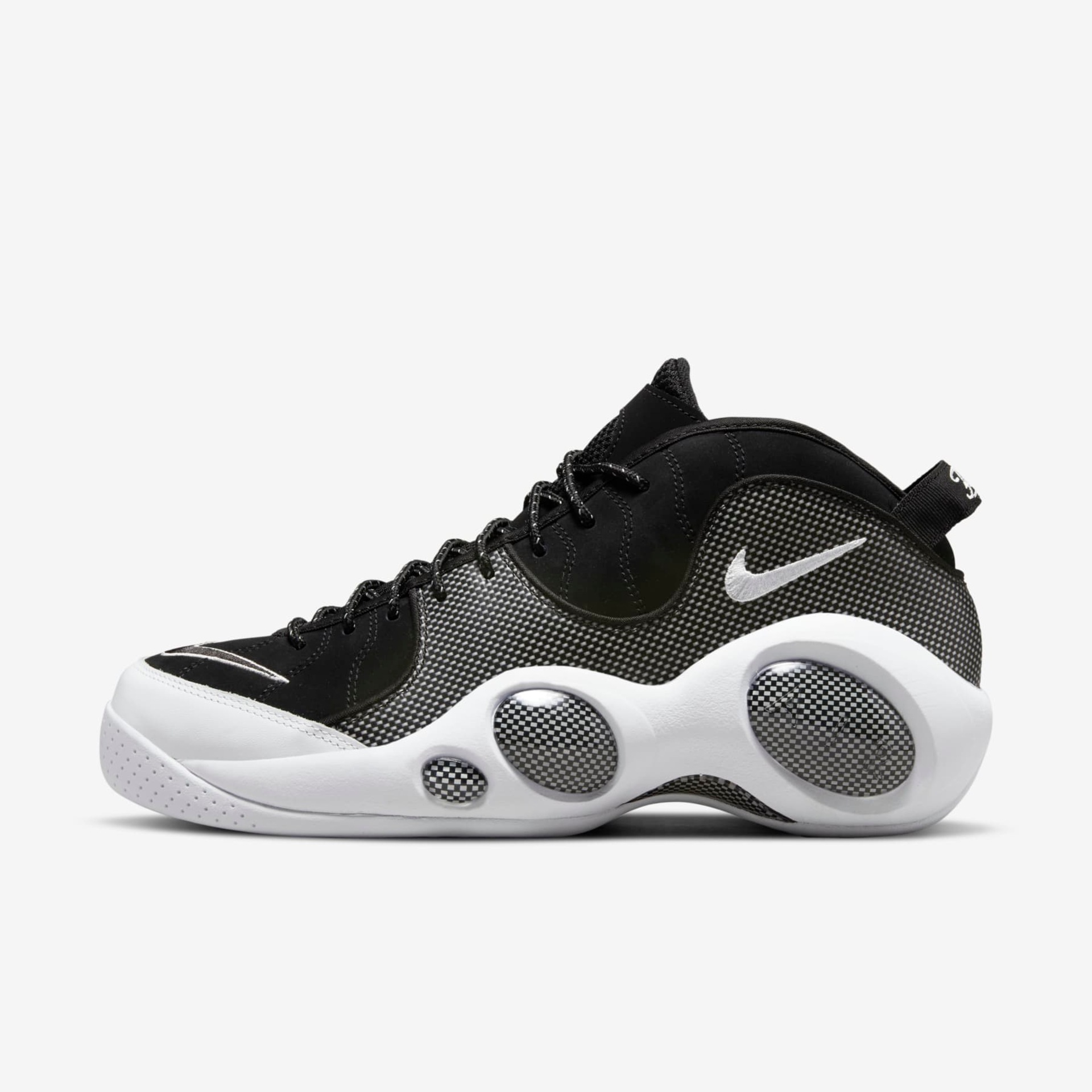Tênis Nike Air Zoom Flight 95 Masculino - Foto 1