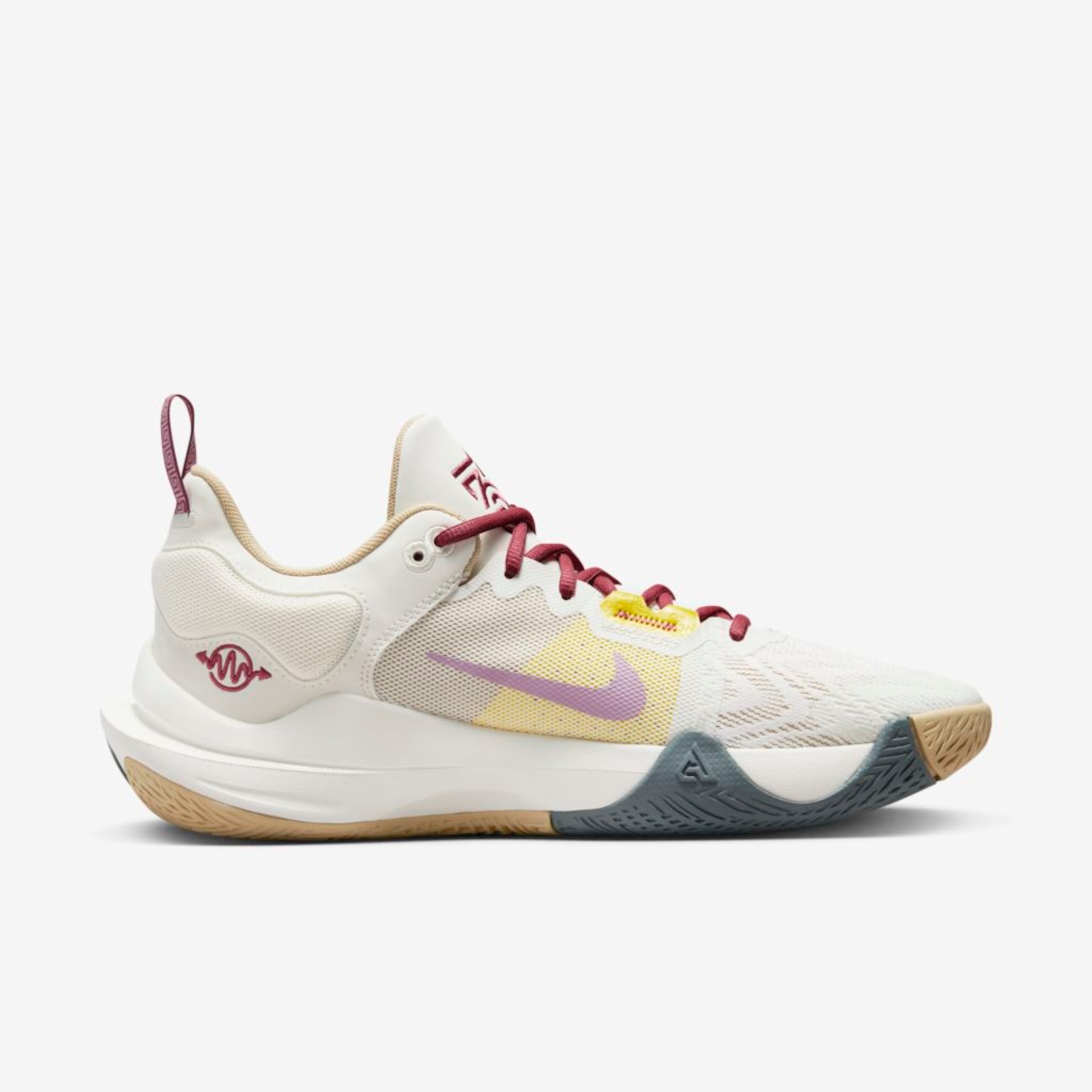 Tênis Nike Giannis Immortality 2 Masculino - Foto 3