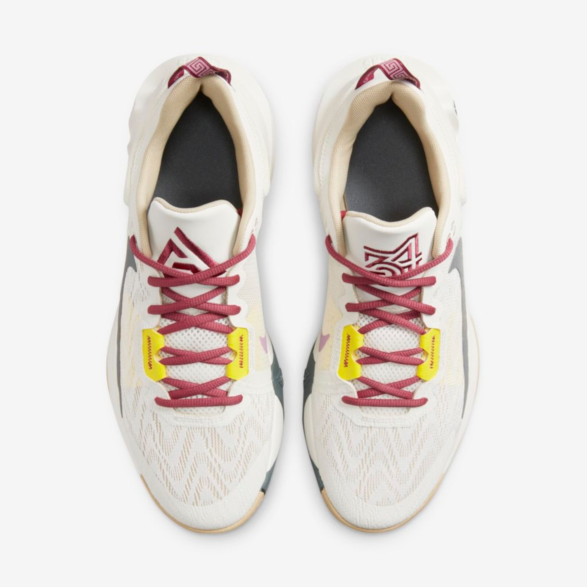 Tênis Nike Giannis Immortality 2 Masculino - Foto 4
