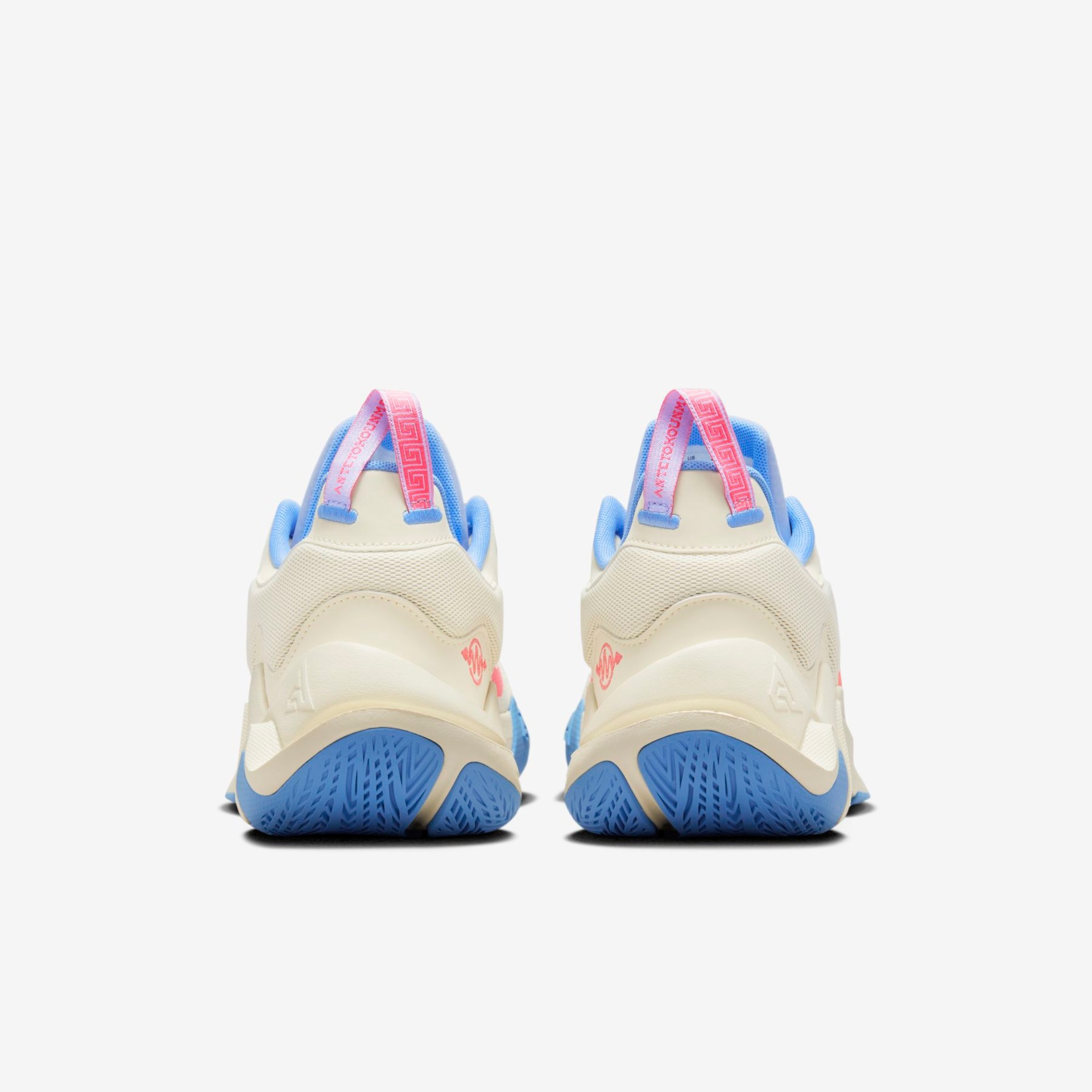 Tênis Nike Giannis Immortality 2 Masculino - Foto 6