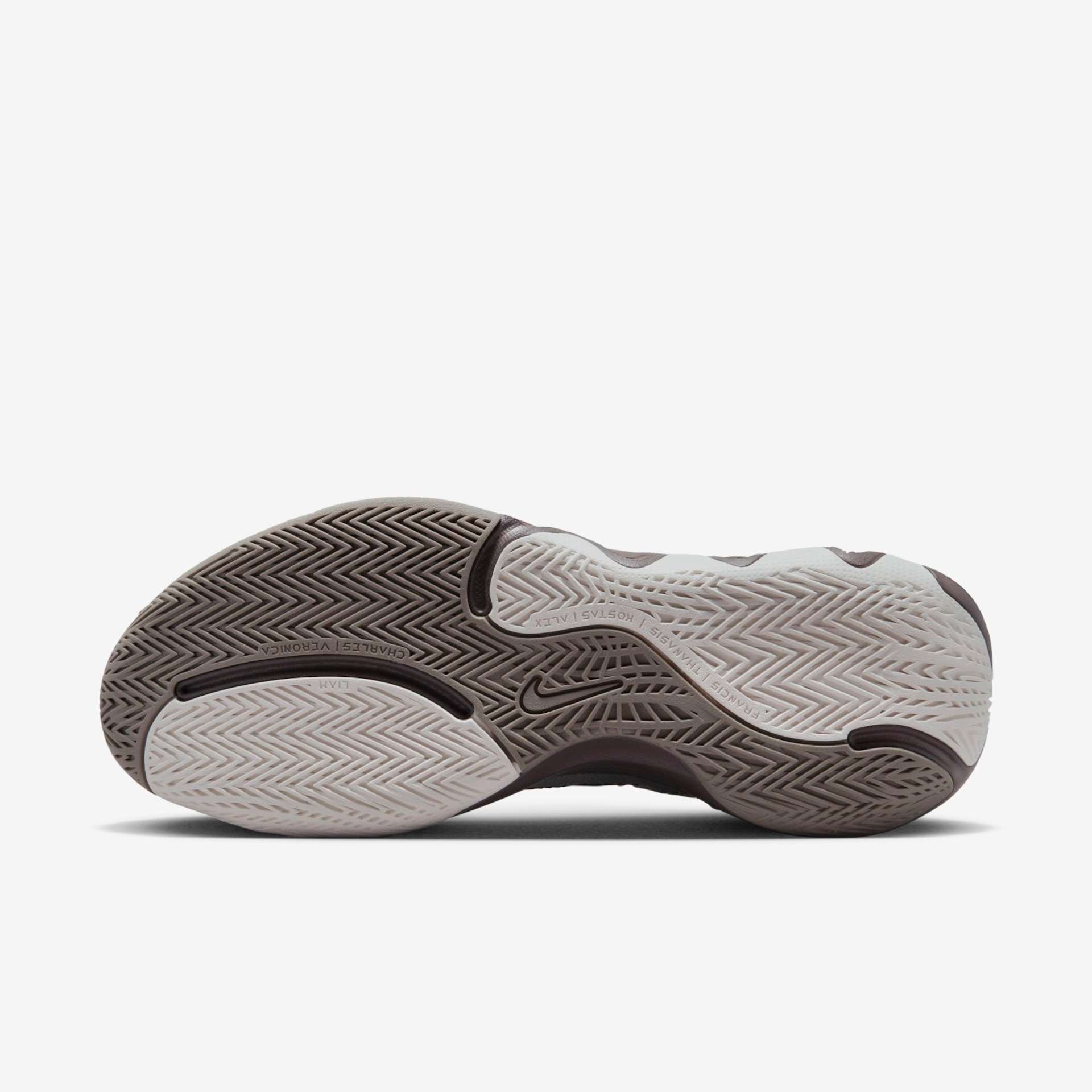 Tênis Nike Giannis Immortality 2 Masculino - Foto 2