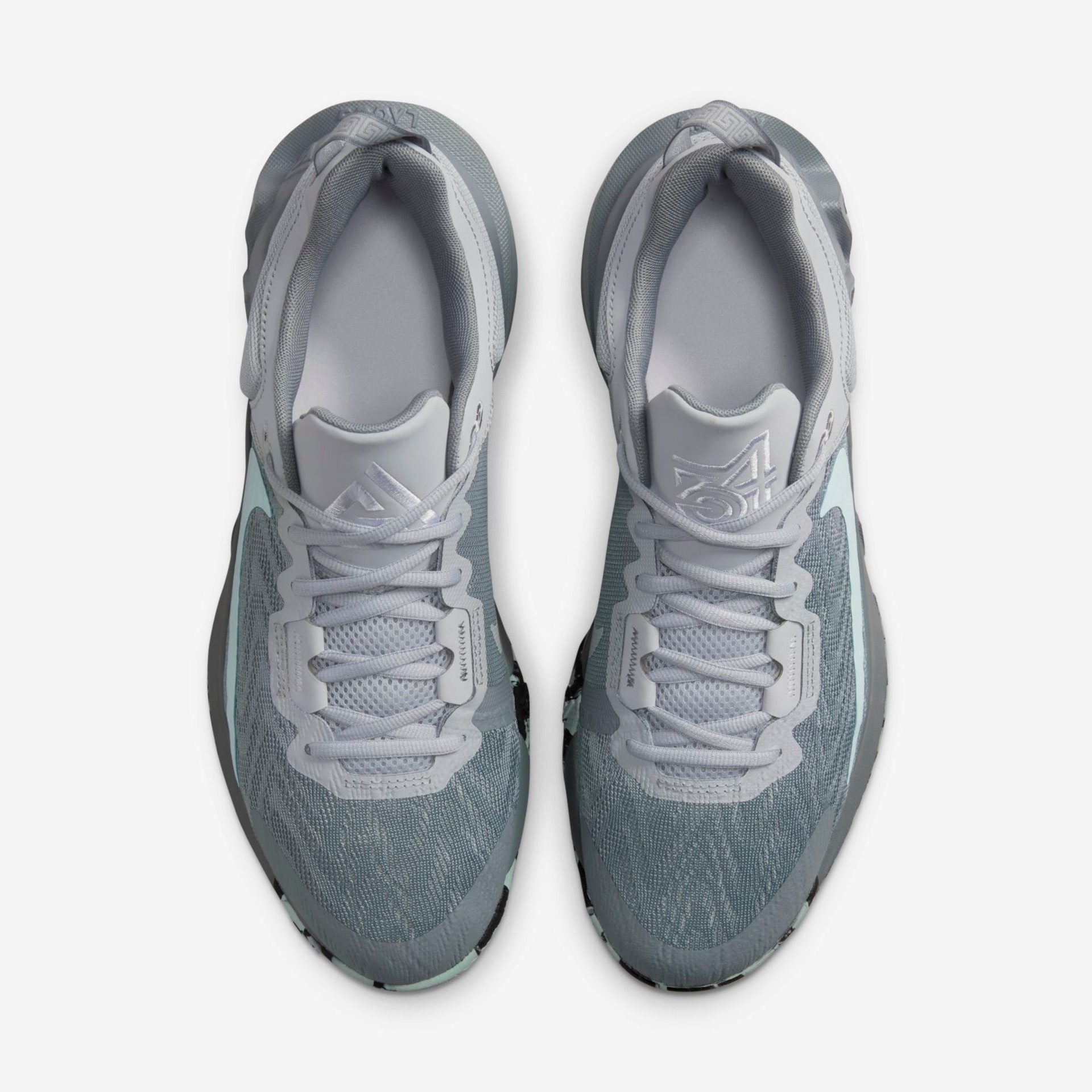 Tênis Nike Giannis Immortality 2 Masculino - Foto 4