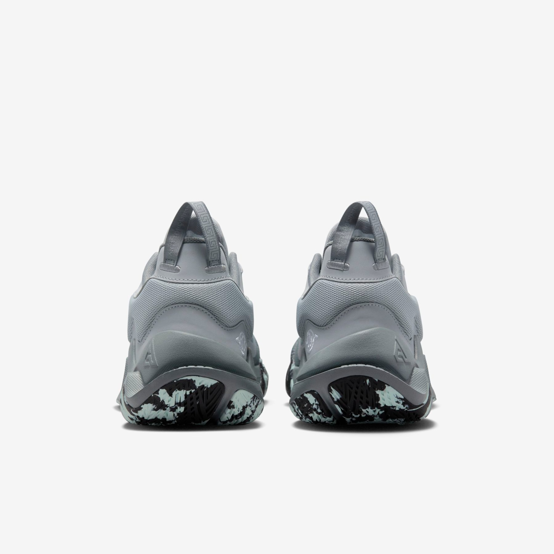 Tênis Nike Giannis Immortality 2 Masculino - Foto 6