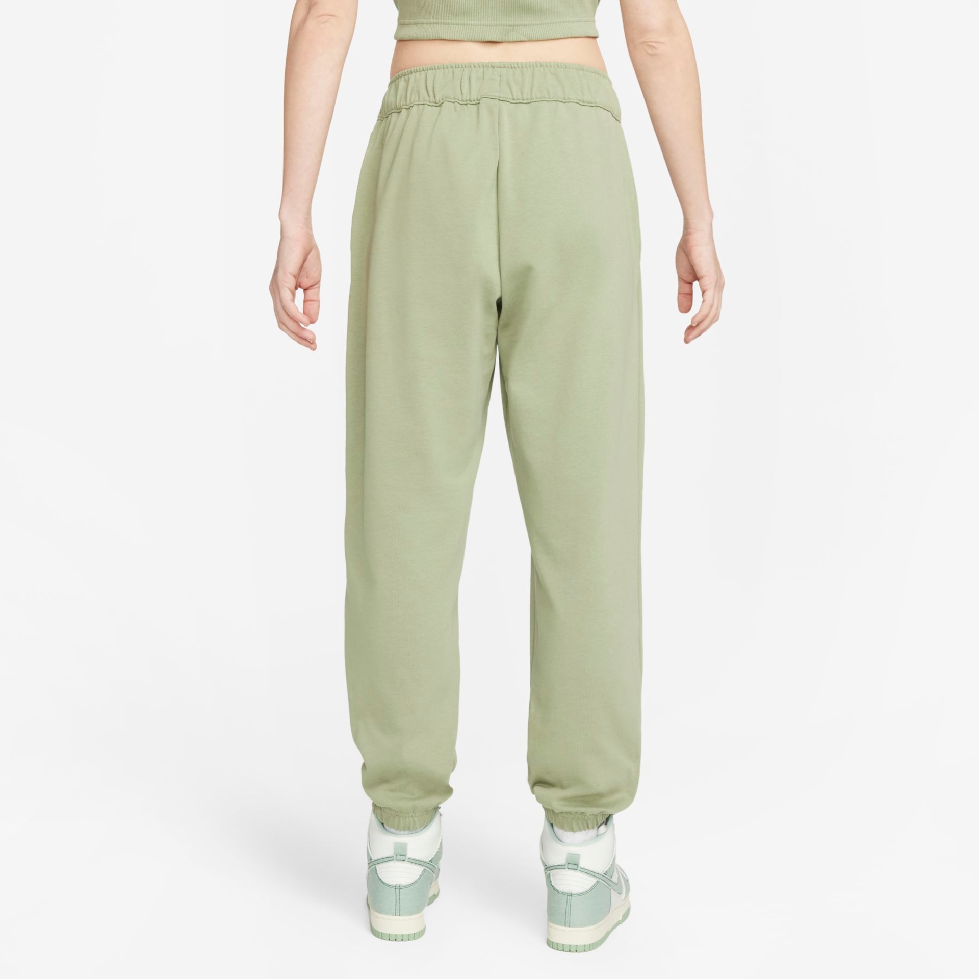 Calça Nike Sportswear Feminina - Foto 2