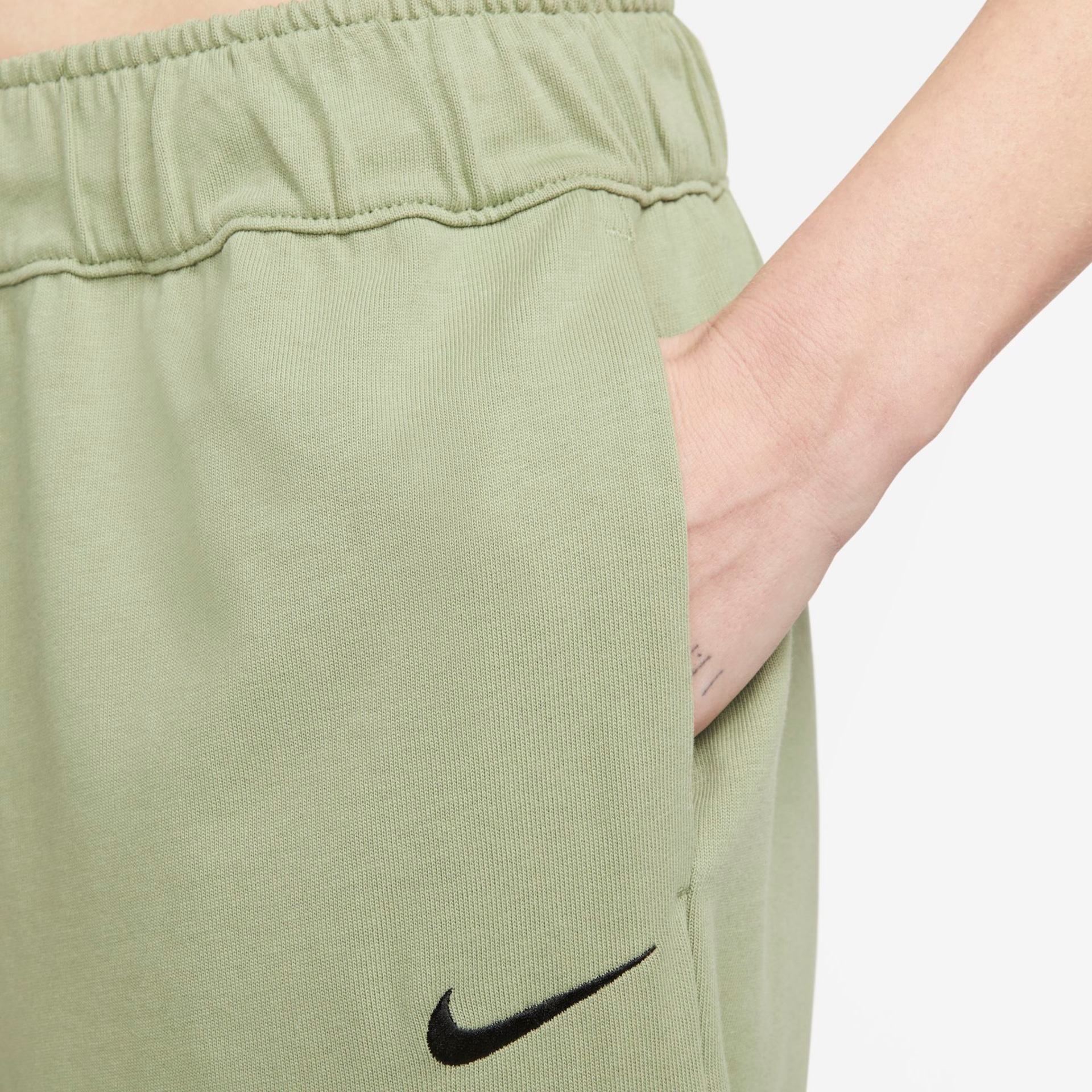 Calça Nike Sportswear Feminina - Foto 3