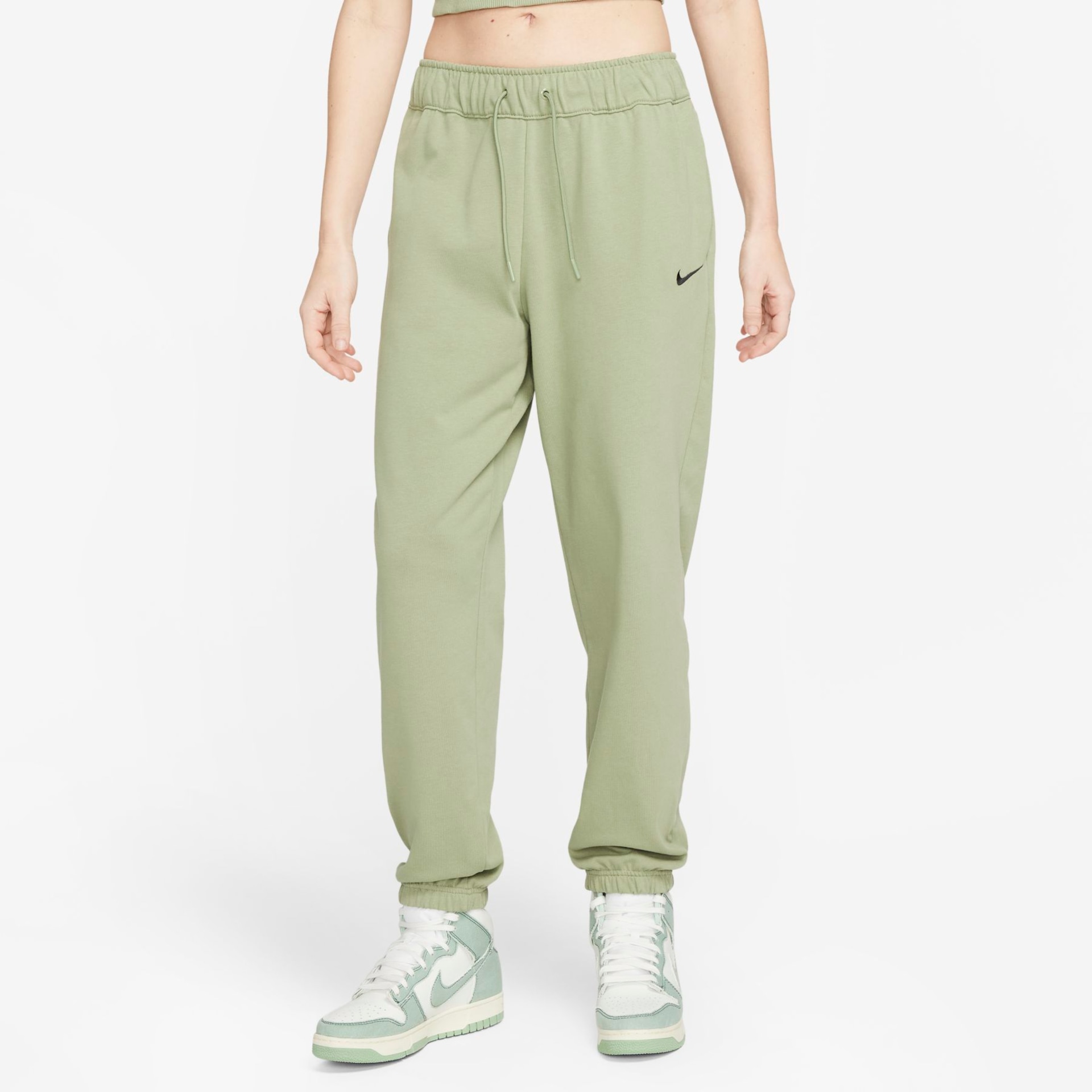 Calça Nike Sportswear Feminina - Foto 1