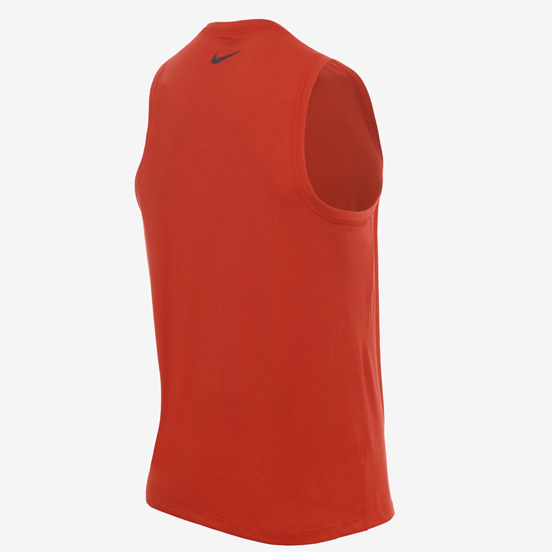 Regata Nike Yoga Dri-FIT Masculina - Foto 2