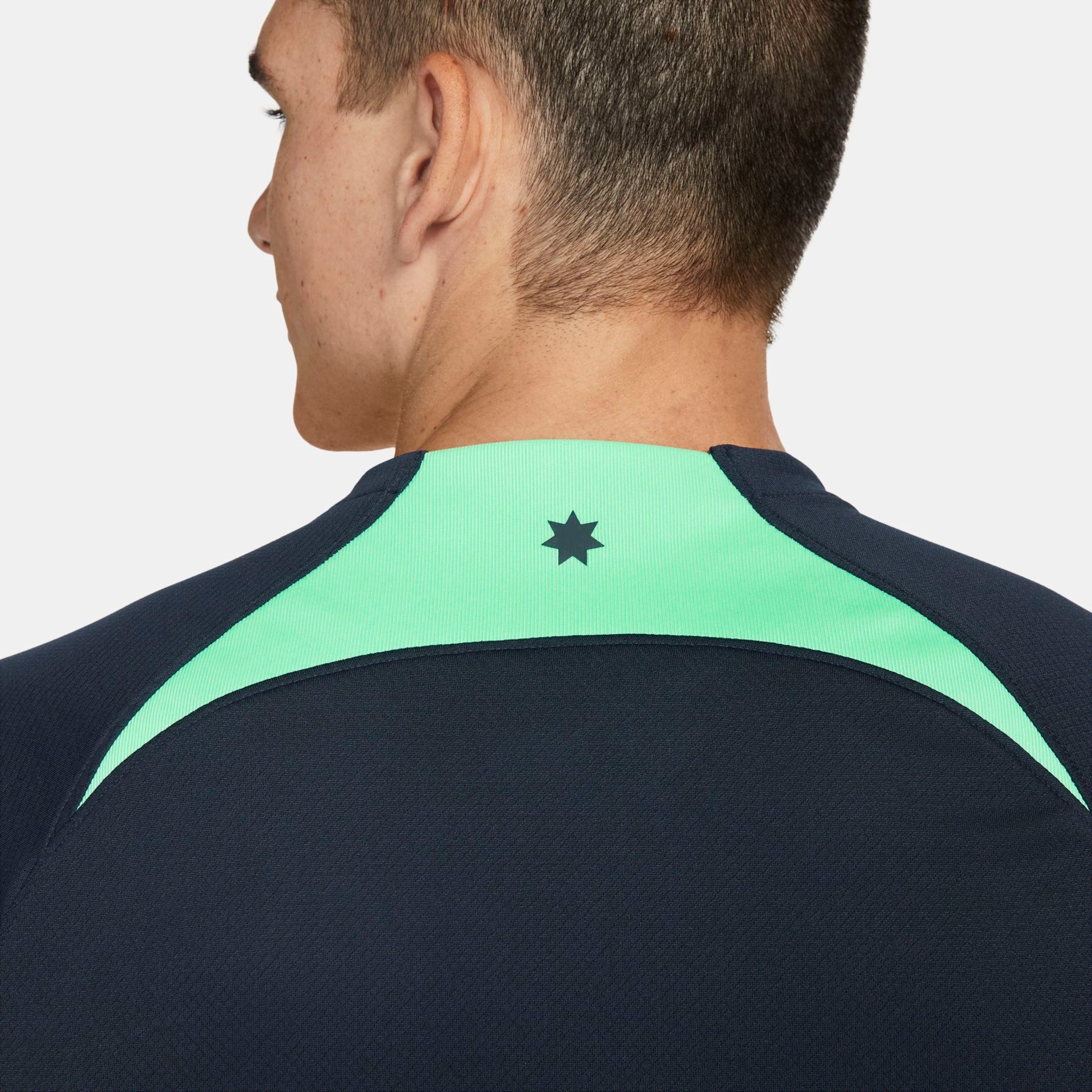 Camisa Nike Austrália II 2022/23 Torcedor Pro Masculina - Foto 5