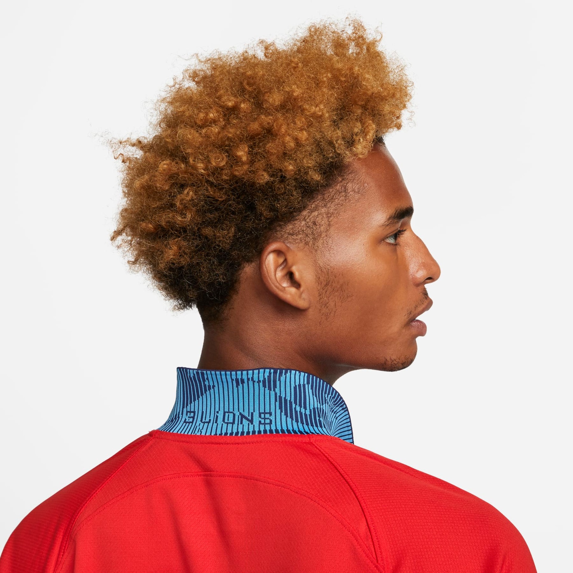 Camisa Nike Inglaterra II 2022/23 Torcedor Pro Masculina - Foto 5