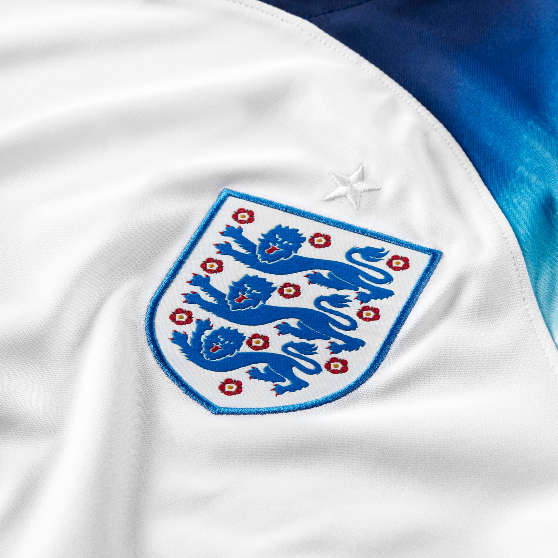 Camisa Nike Inglaterra I 2022/23 Torcedor Pro Masculina - Foto 5