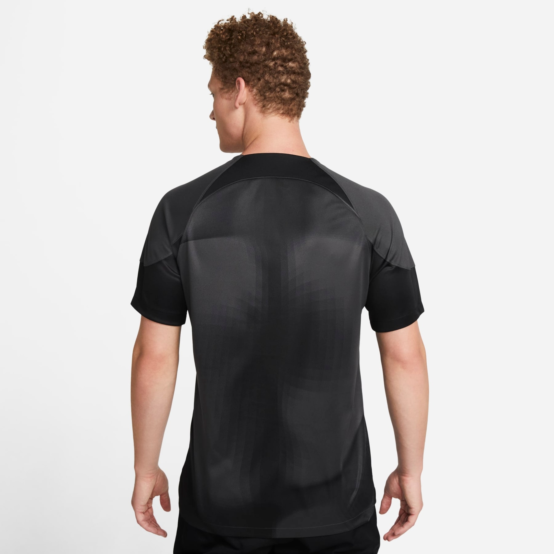 Camisa de Goleiro Nike Inglaterra 2022/23 Torcedor Pro Masculina - Foto 2