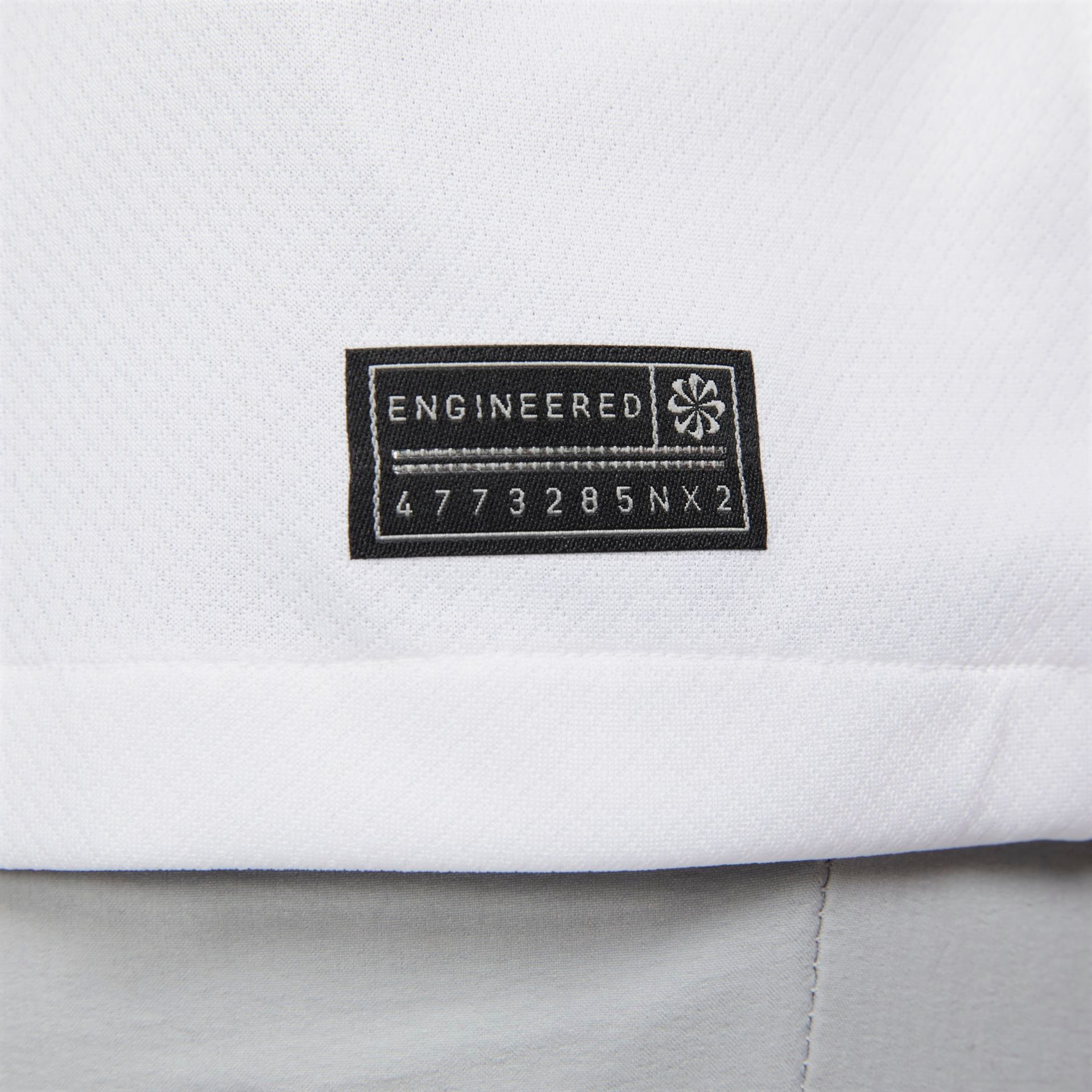 Camisa Nike Nova Zelândia I 2022/23 Torcedor Pro Masculina - Foto 4