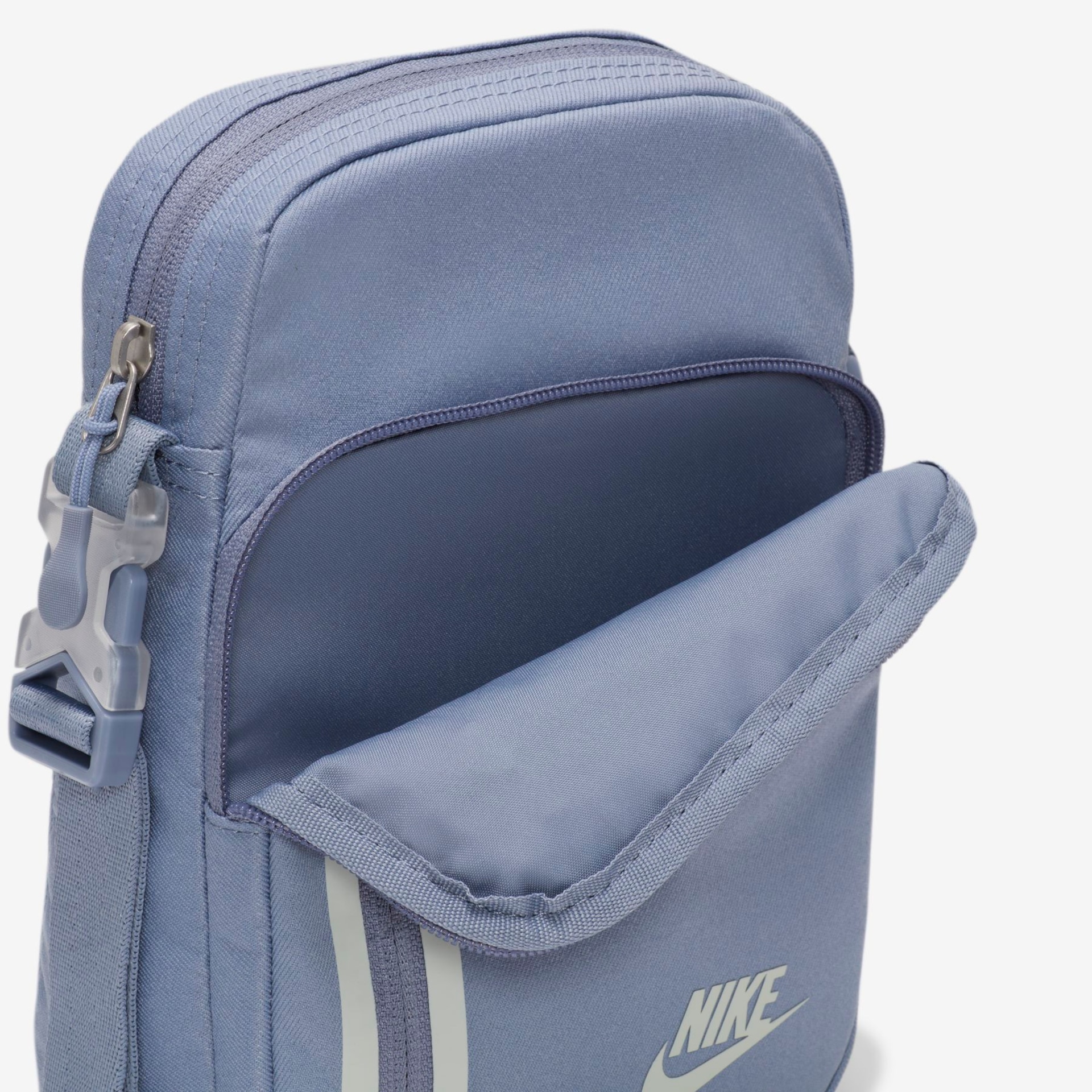 Bolsa Transversal Nike Elemental Premium Unissex - Foto 6