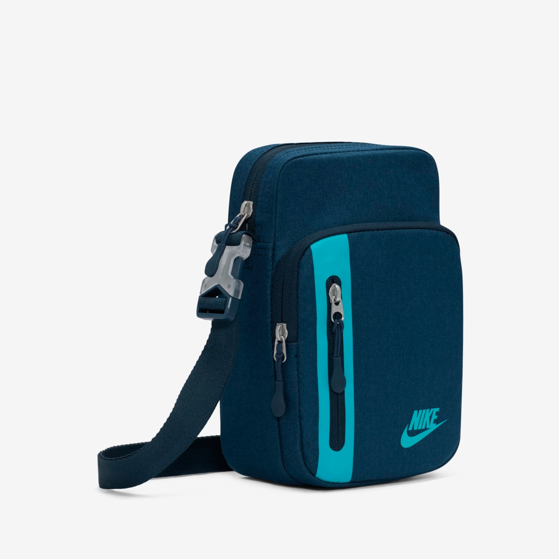 Bolsa Transversal Nike Elemental Premium Unissex - Foto 3
