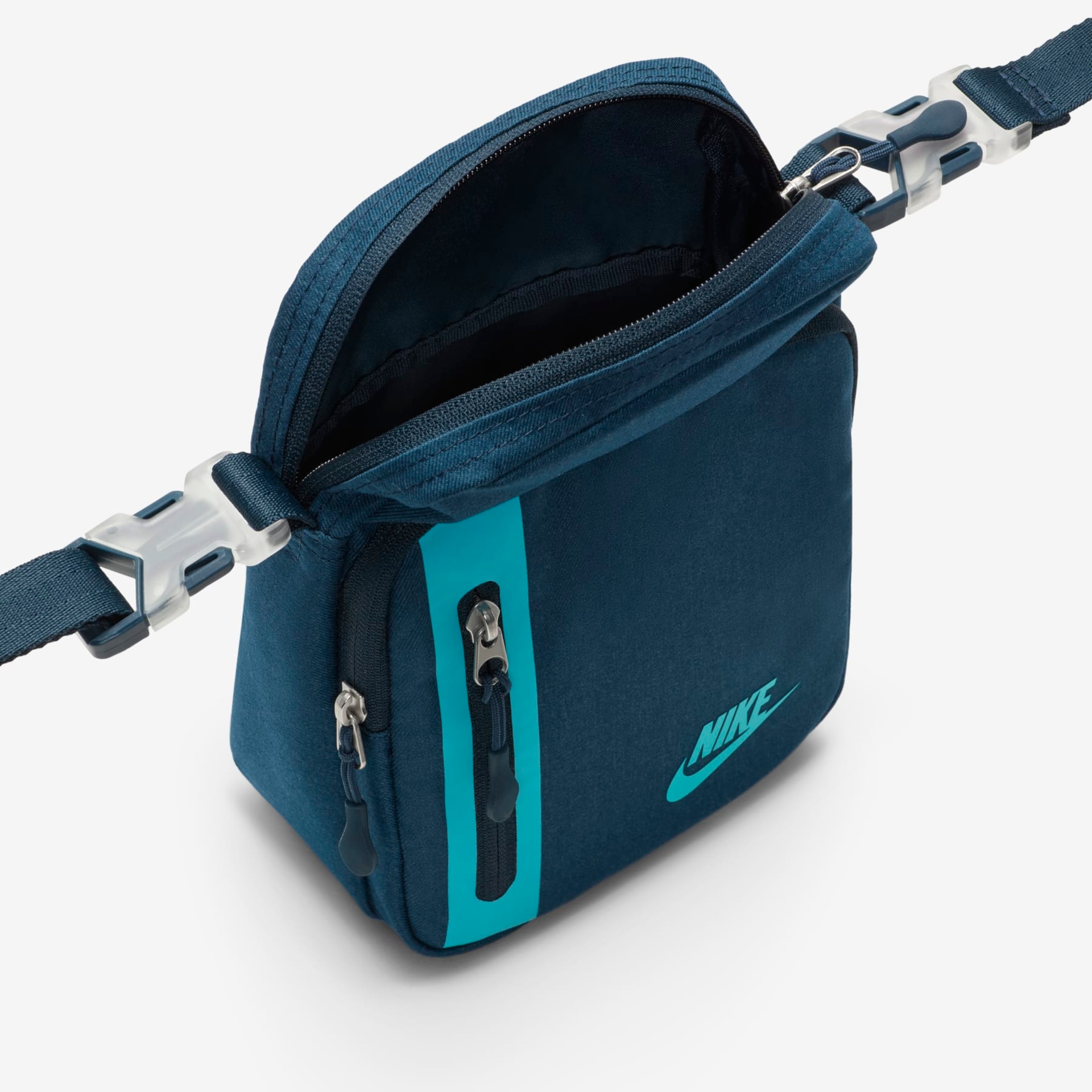 Bolsa Transversal Nike Elemental Premium Unissex - Foto 5
