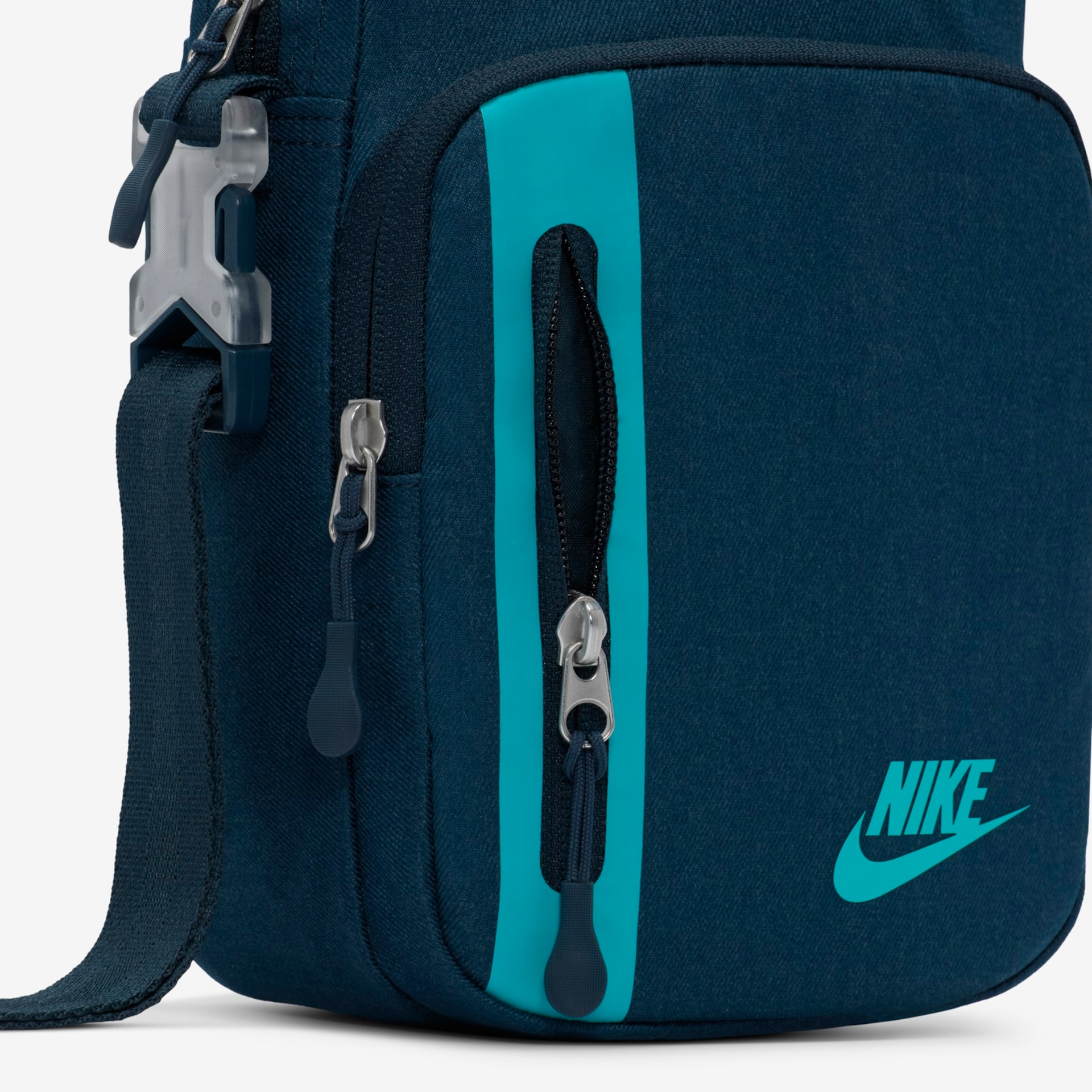 Bolsa Transversal Nike Elemental Premium Unissex - Foto 6