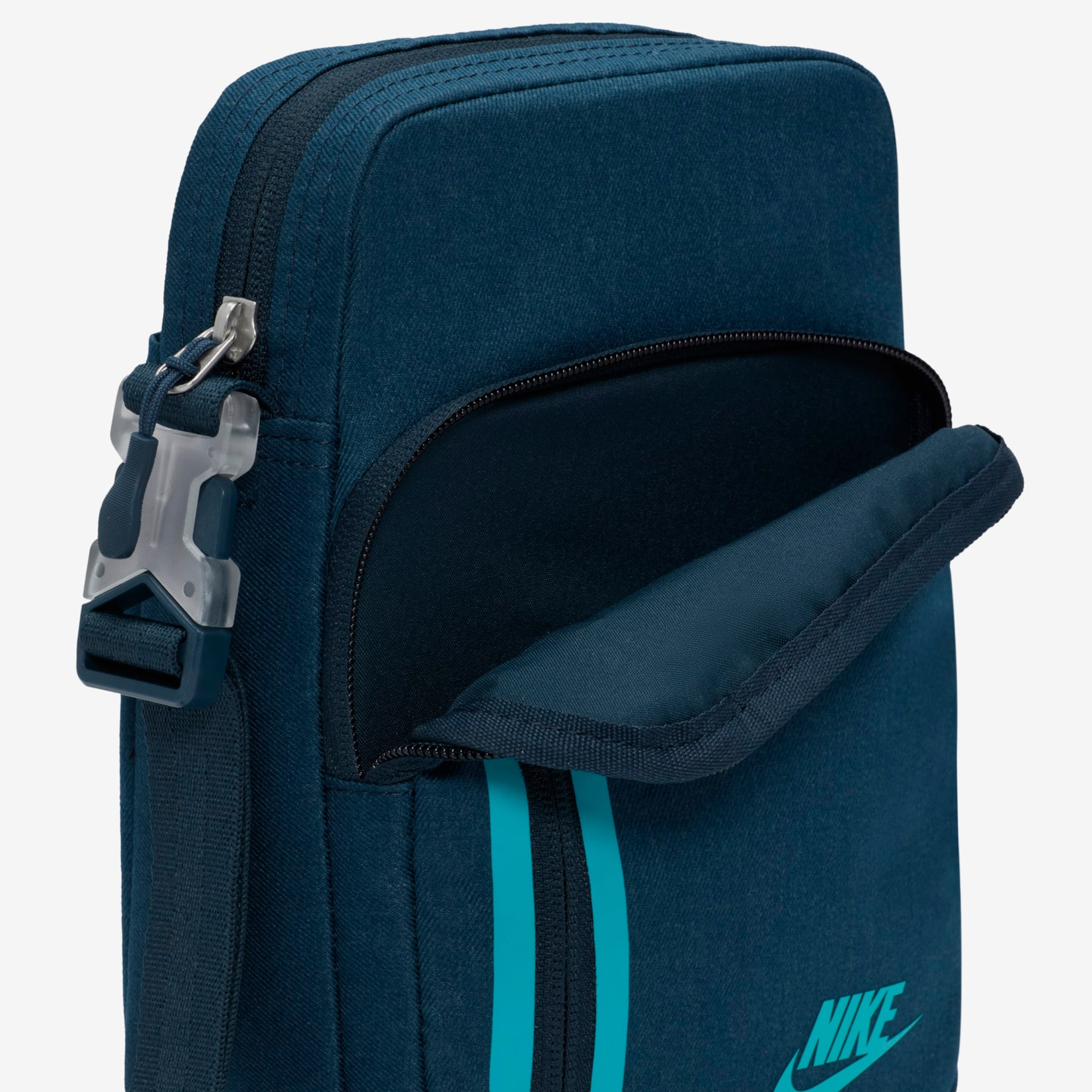 Bolsa Transversal Nike Elemental Premium Unissex - Foto 7